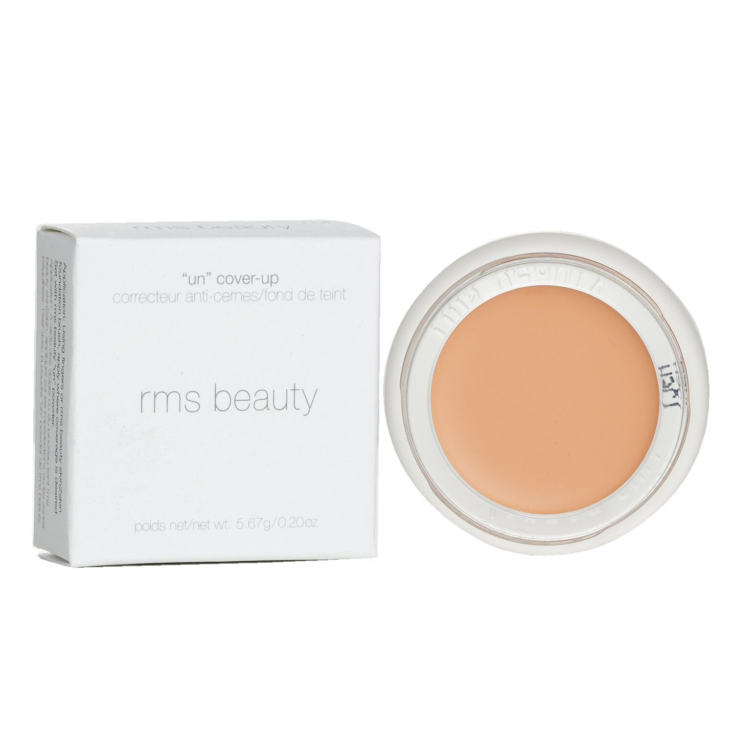 RMS Beauty "Un" Cover Up - #11.5  5.67g/0.2oz