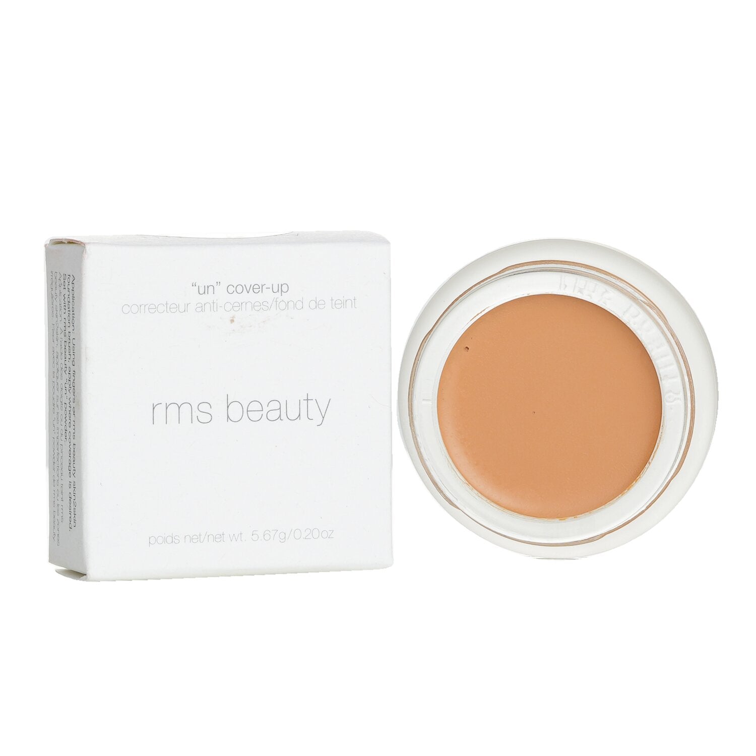 RMS Beauty "Un" Cover Up - #33.5  5.67g/0.2oz