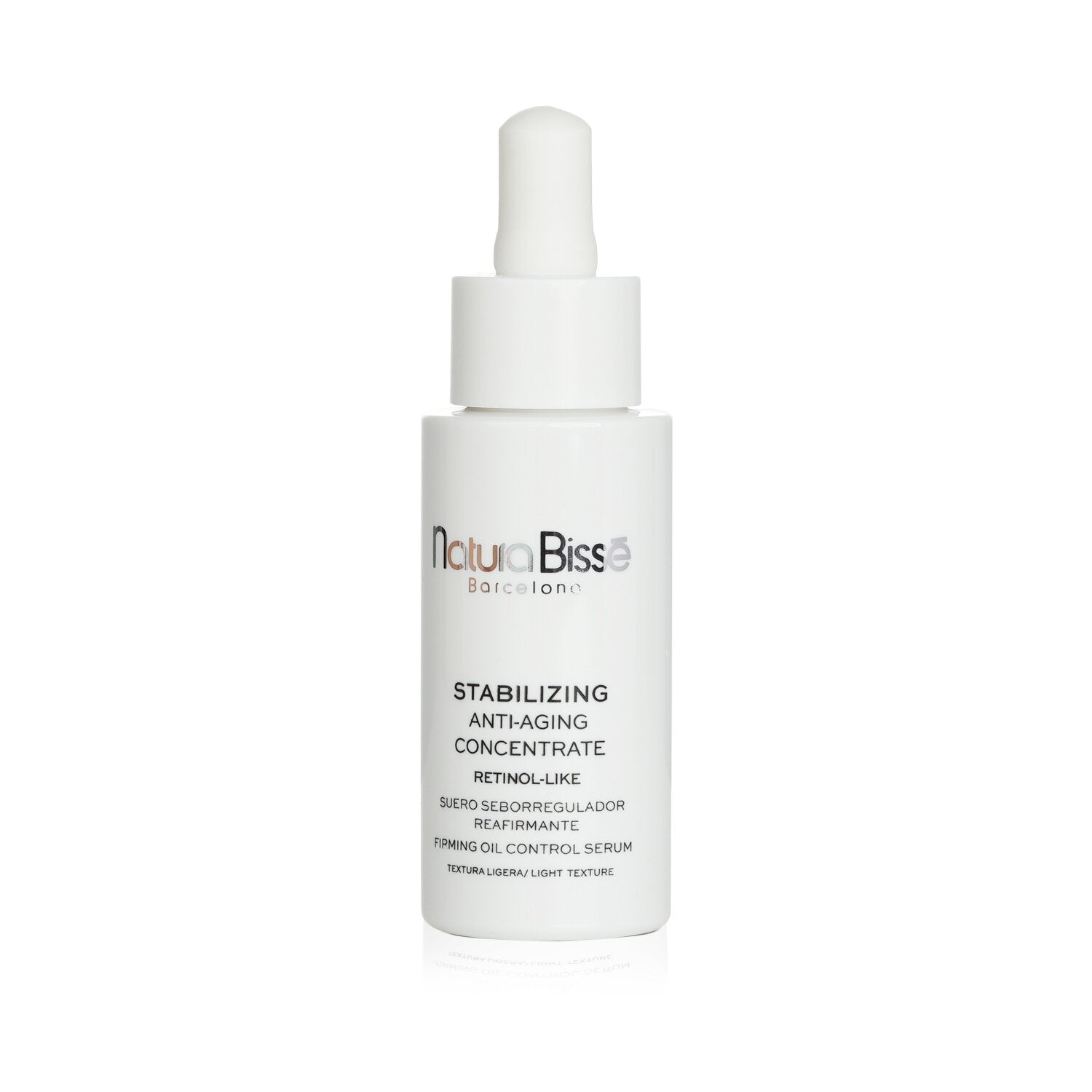 Natura Bisse Stabilizing Anti-aging Concentrate  30ml/1oz