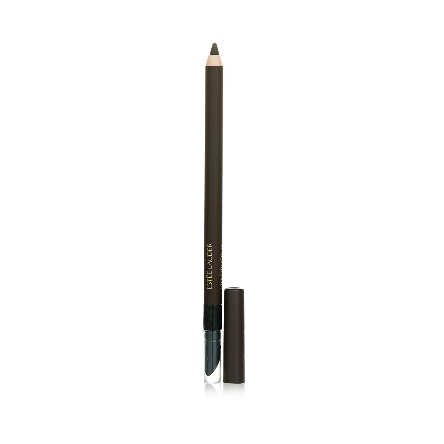 Estee Lauder Double Wear 24H Waterproof Gel Eye Pencil - # 02 Espresso  1.2g/0.04oz