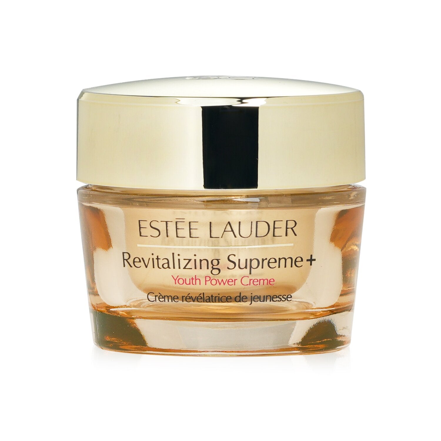 Estee Lauder Revitalizing Supreme + Youth Power Creme  30ml/1oz