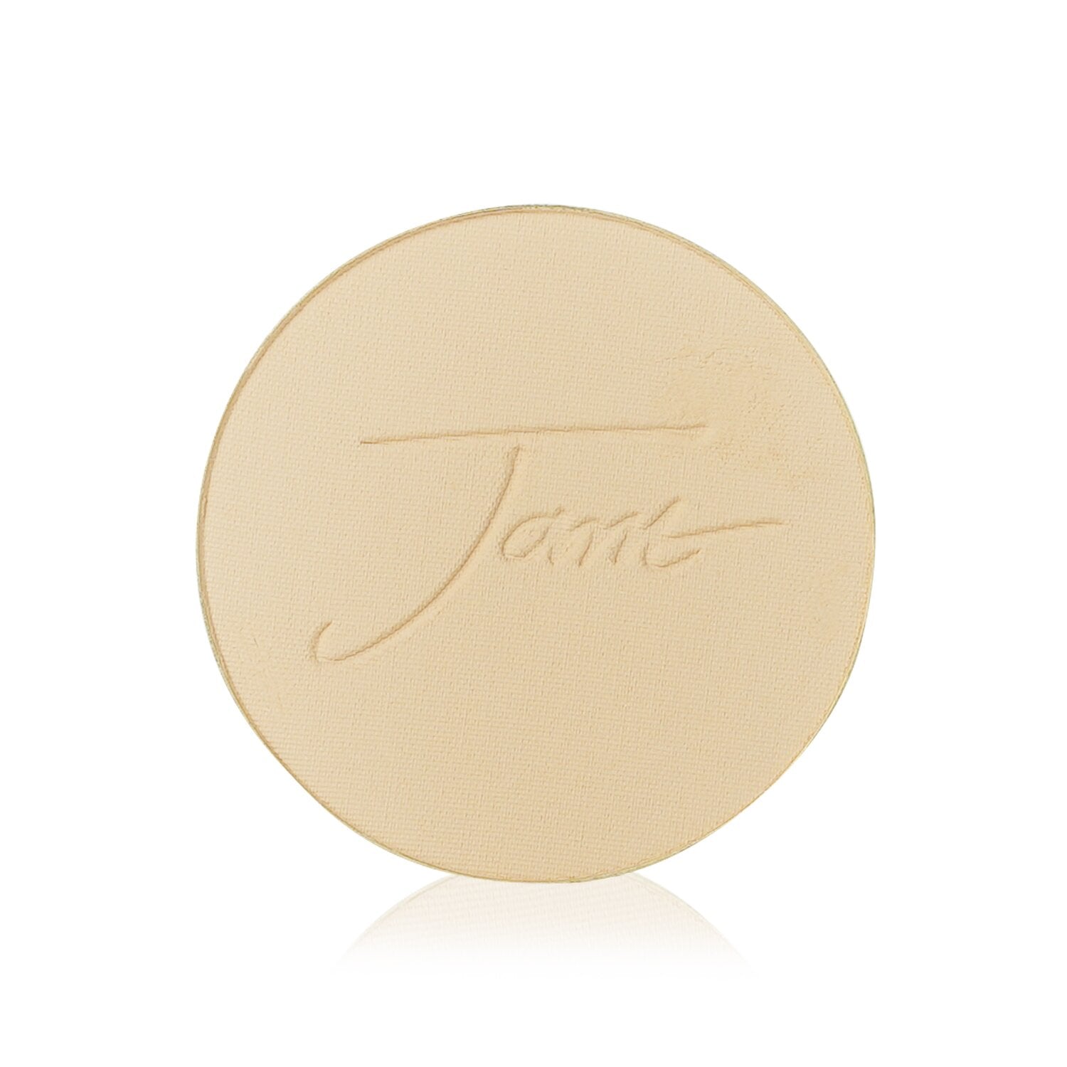 Jane Iredale PurePressed Base Mineral Foundation Refill SPF 20 - Warm Sienna  9.9g/0.35oz