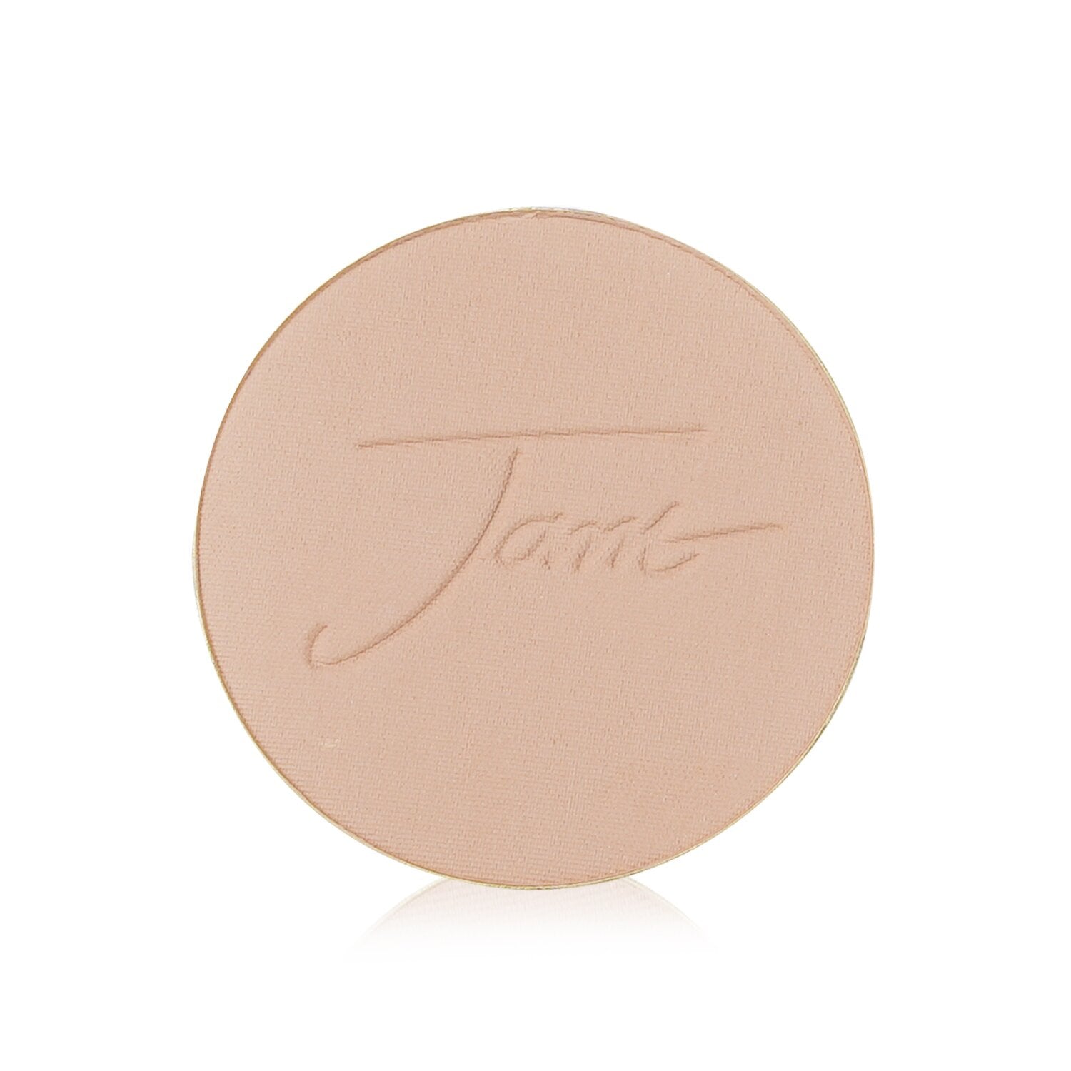 Jane Iredale PurePressed Base Mineral Foundation Refill SPF 20 - Suntan  9.9g/0.35oz