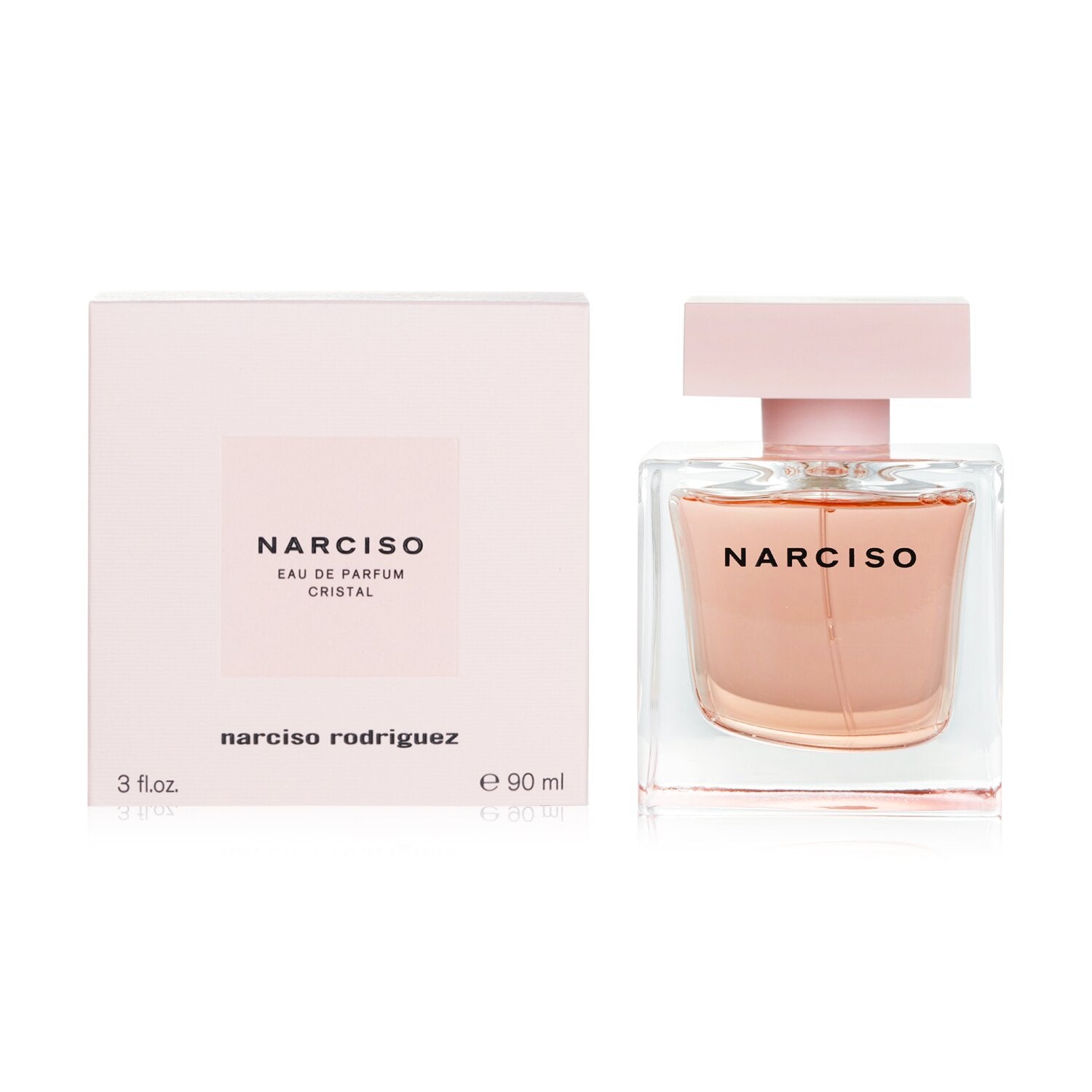 Narciso Rodriguez Narciso Cristal Eau De Parfum Spray  90ml/3oz