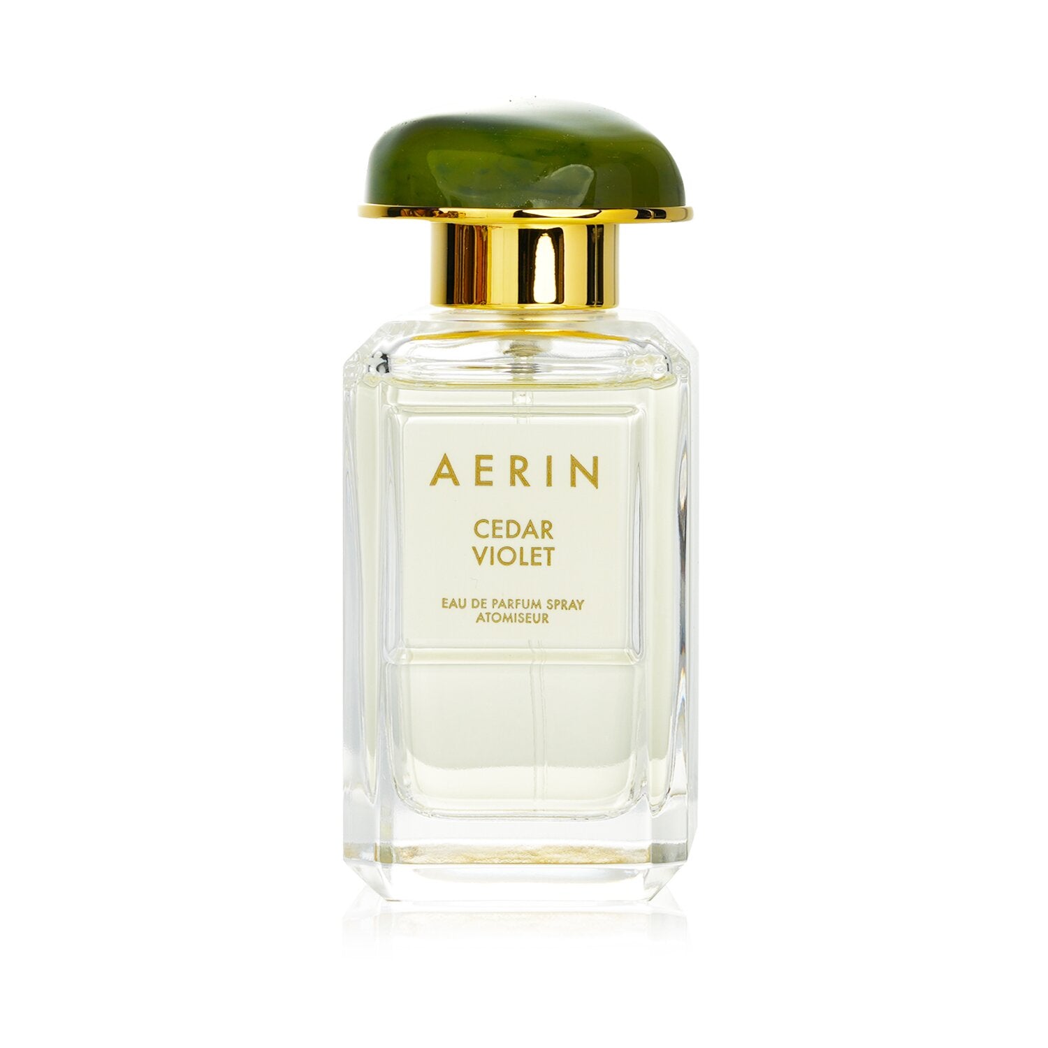 Aerin Cedar Violet Eau De Parfum Spray  50ml/1.7oz