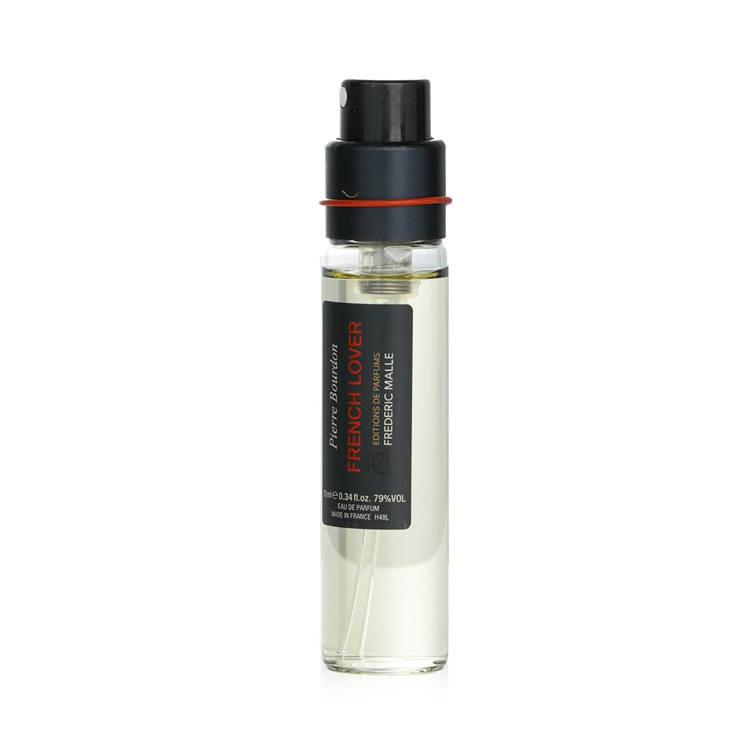 Frederic Malle French Lover Eau De Parfum Travel Spray Refill  10ml/0.34oz