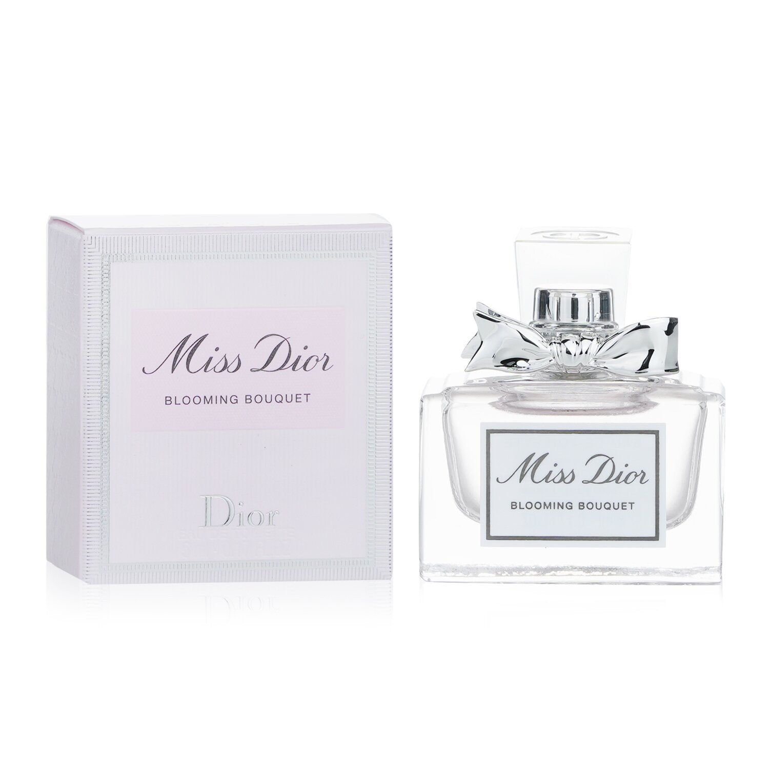 Christian Dior Miss Dior Blooming Bouquet Eau De Toilette Spray  5ml/0.17oz