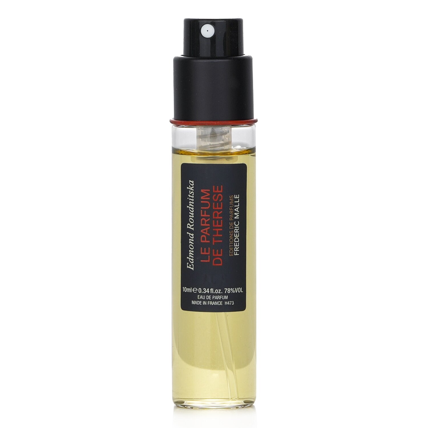 Frederic Malle Le Parfum De Therese Eau De Parfum Travel Spray Refill  10ml/0.34oz