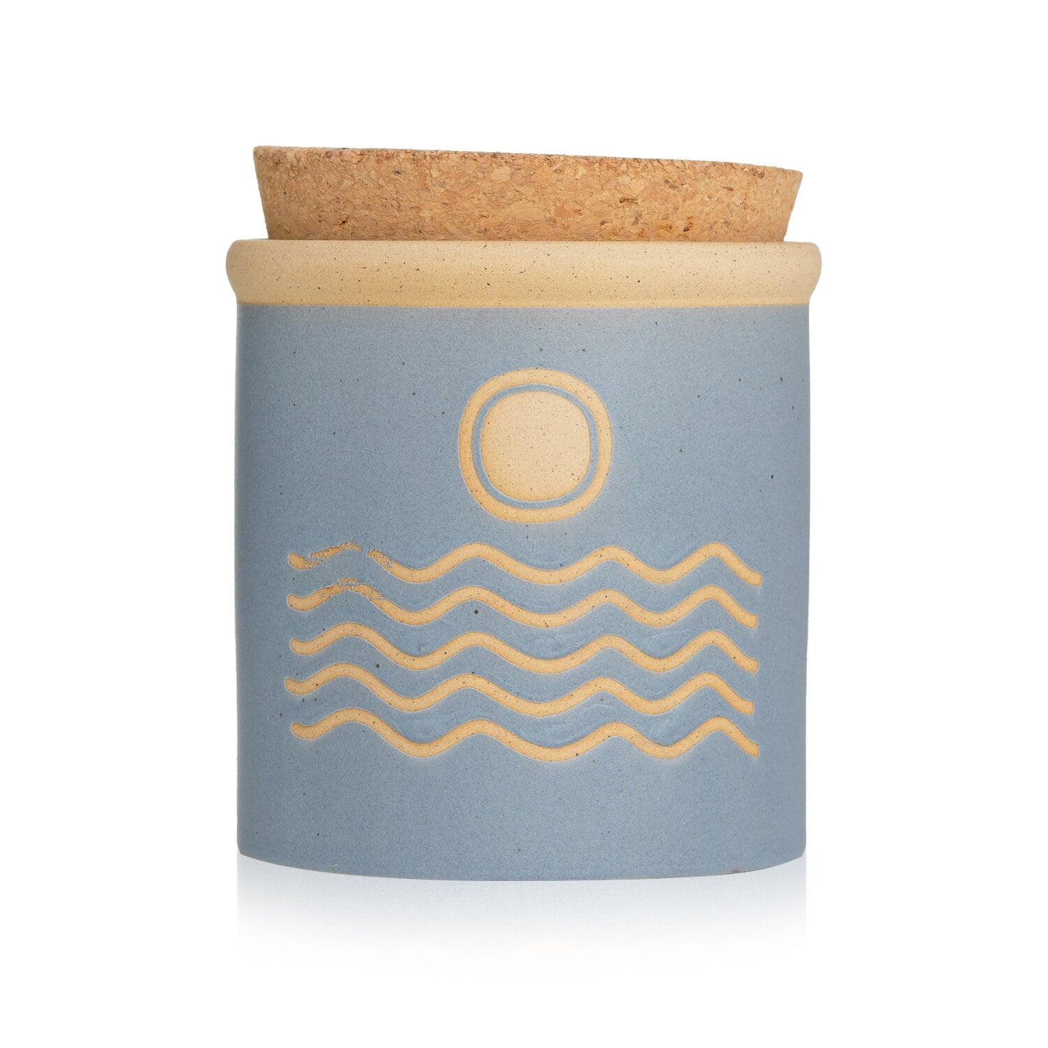 Paddywax Dune Candle - Saltwater Suede  226g/8oz