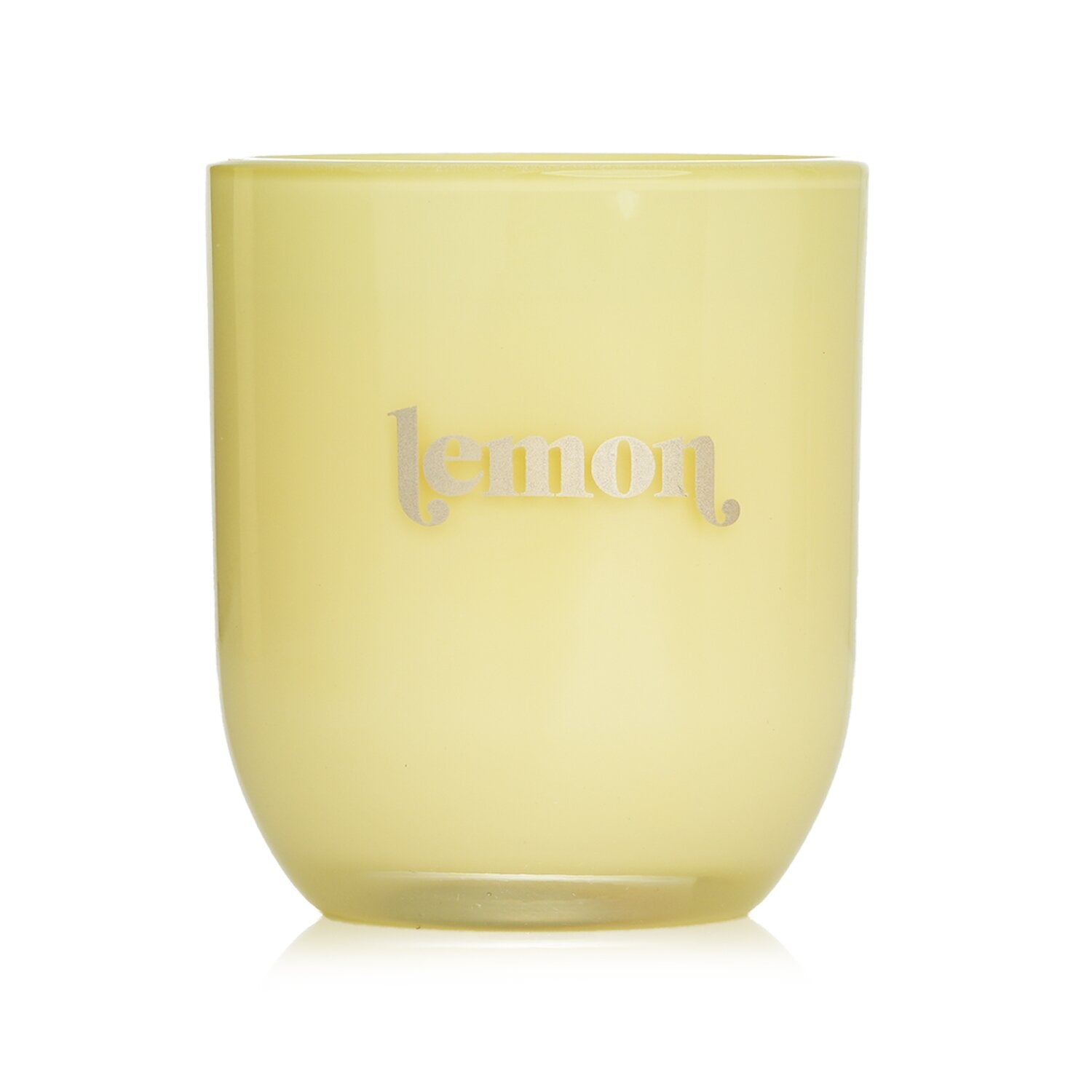 Paddywax Petite Candle - Lemon  141g/5oz