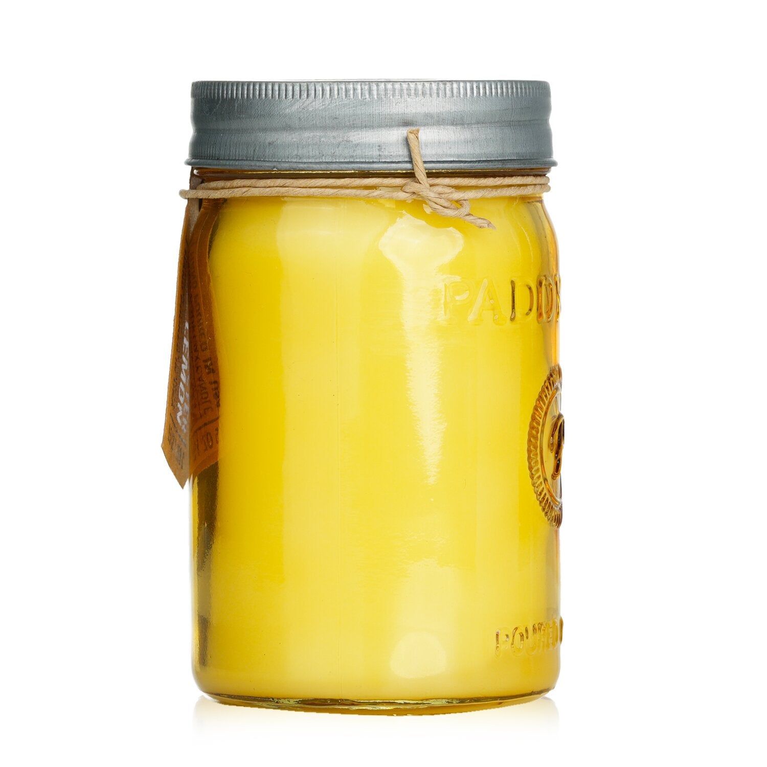 Paddywax Relish Candle - Fresh Meyer Lemon  269g/9.5oz