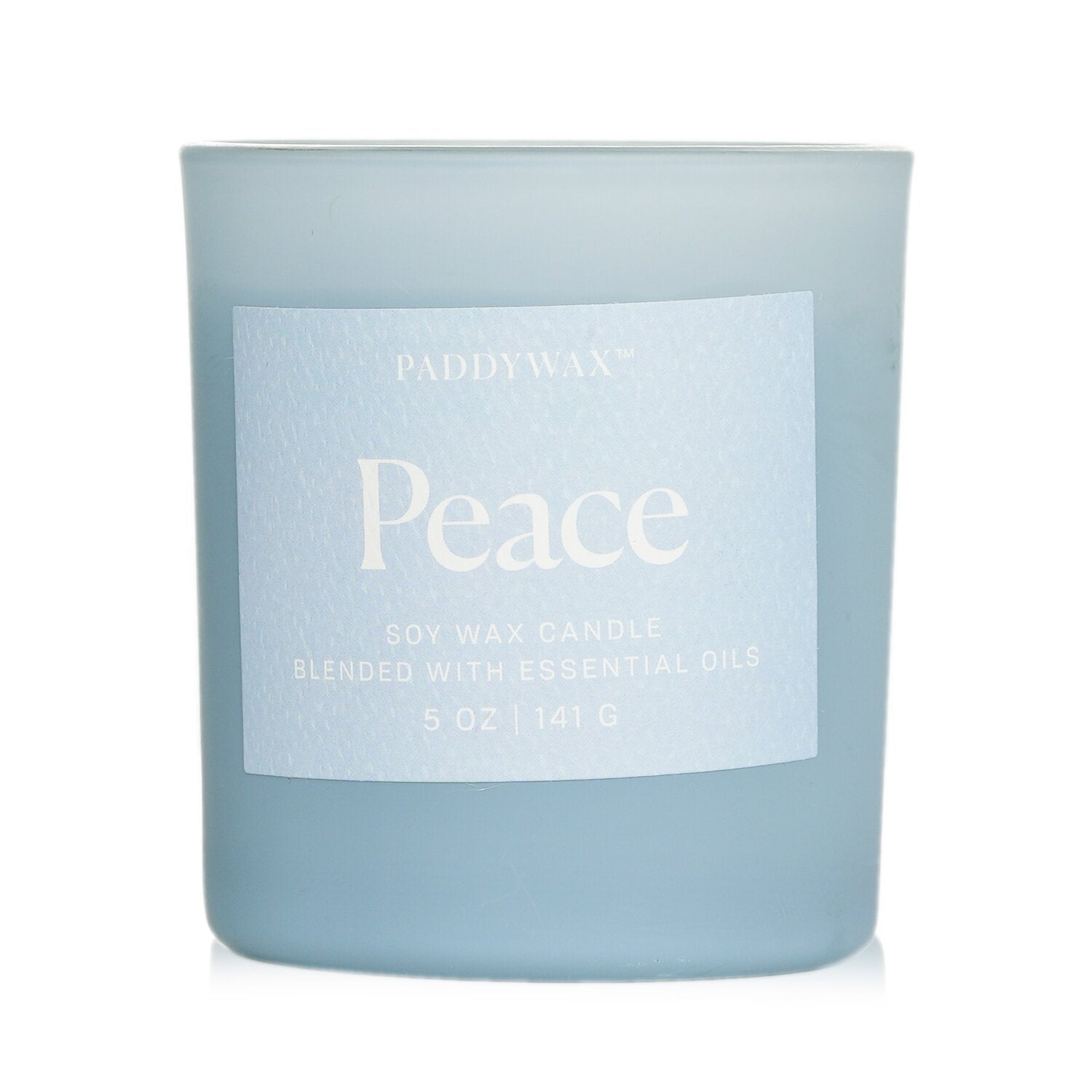 Paddywax Wellness Candle - Peace  141g/5oz