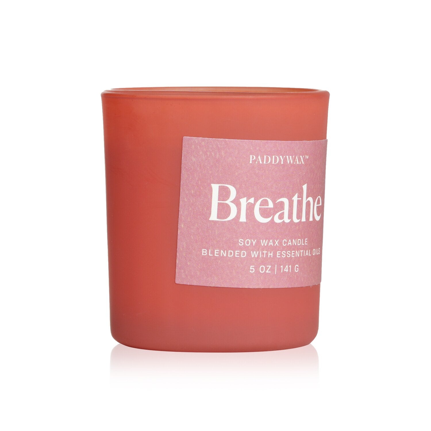 Paddywax Wellness Candle - Breathe  141g/5oz