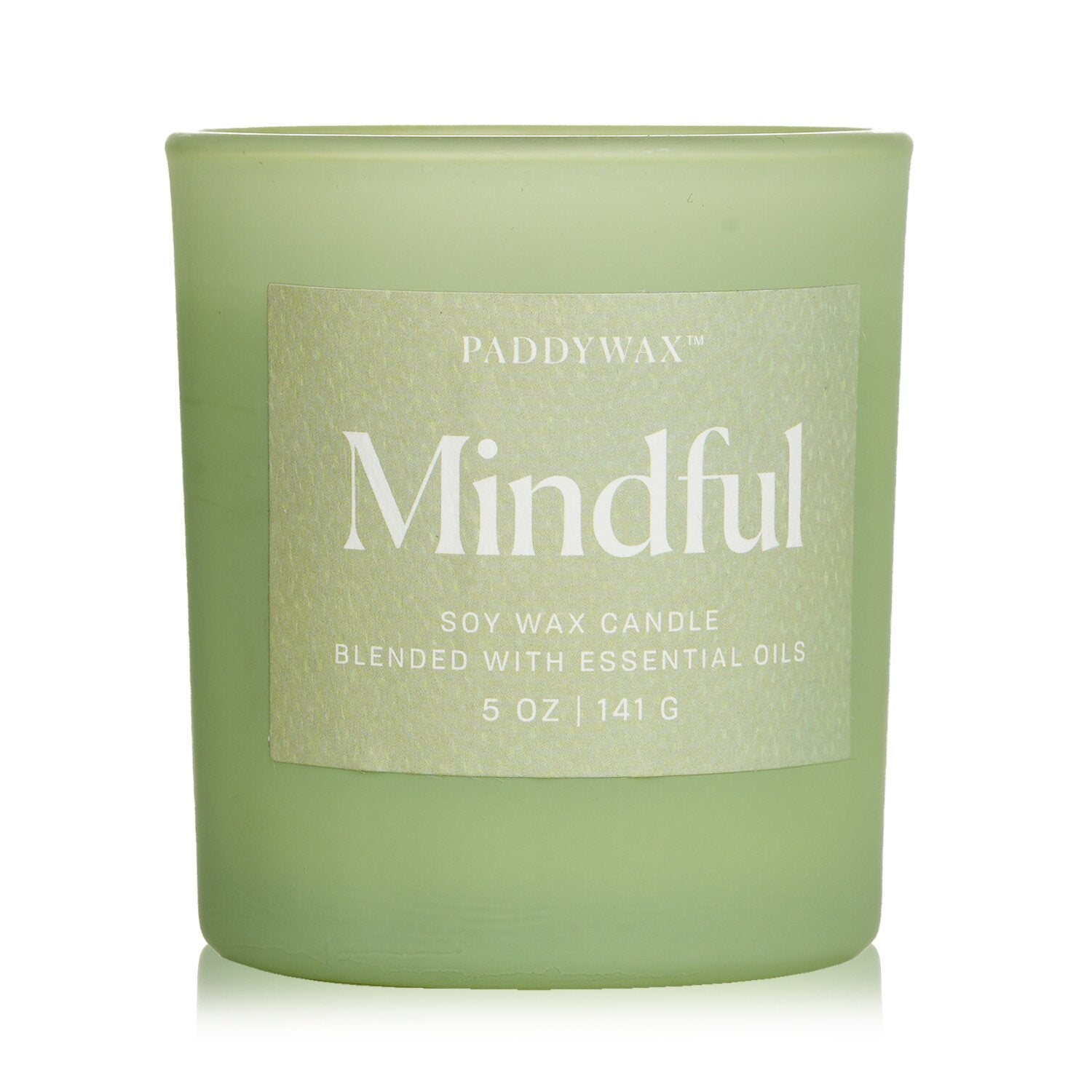 Paddywax Wellness Candle - Mindful  141g/5oz