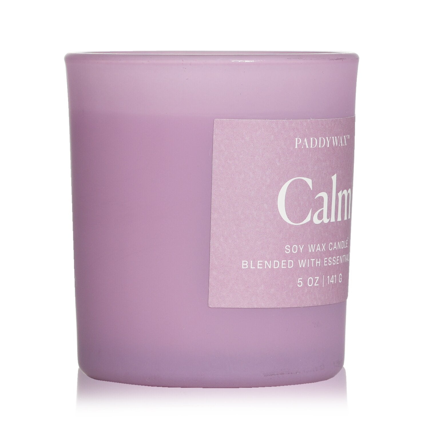 Paddywax Wellness Candle - Calm  141g/5oz