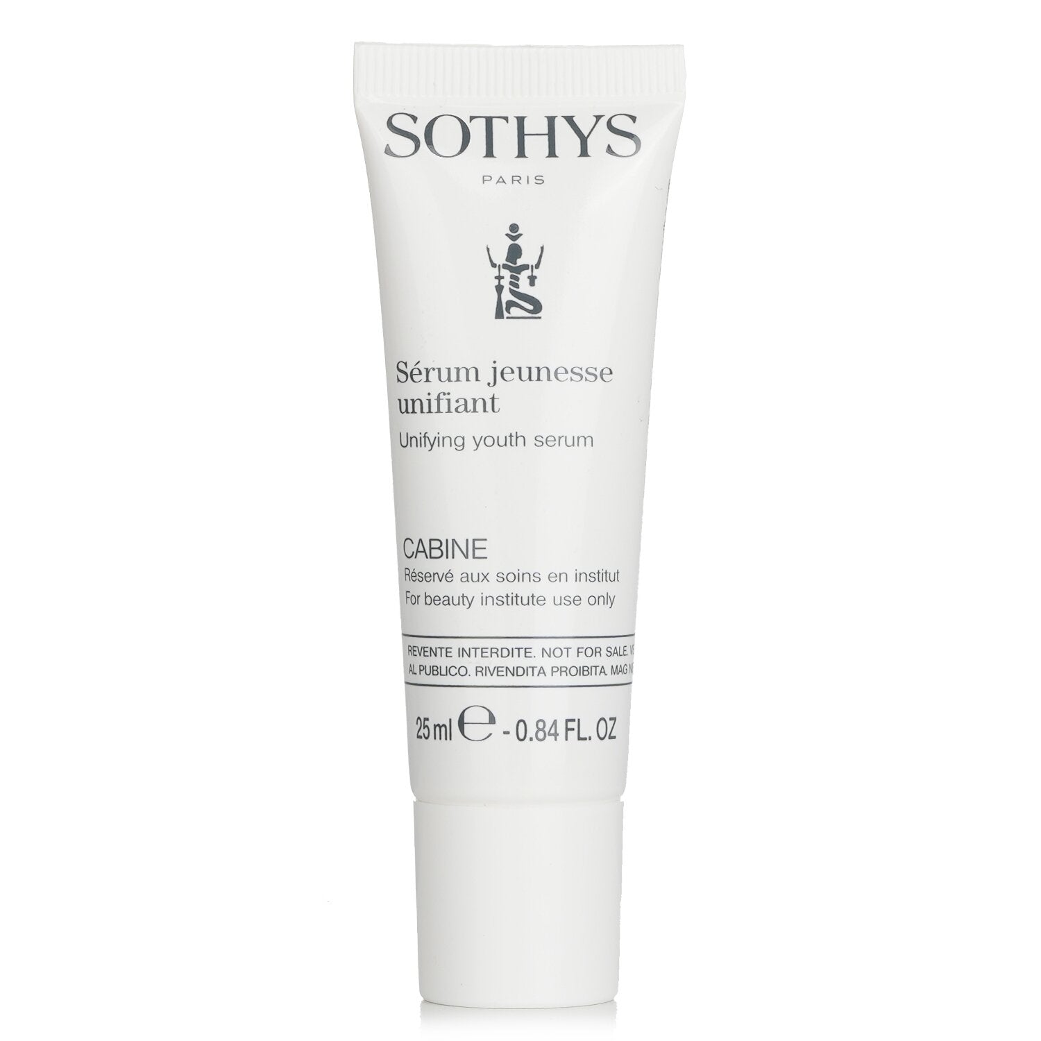 Sothys Unifying Youth Serum (Salon Size)  25ml/0.84oz