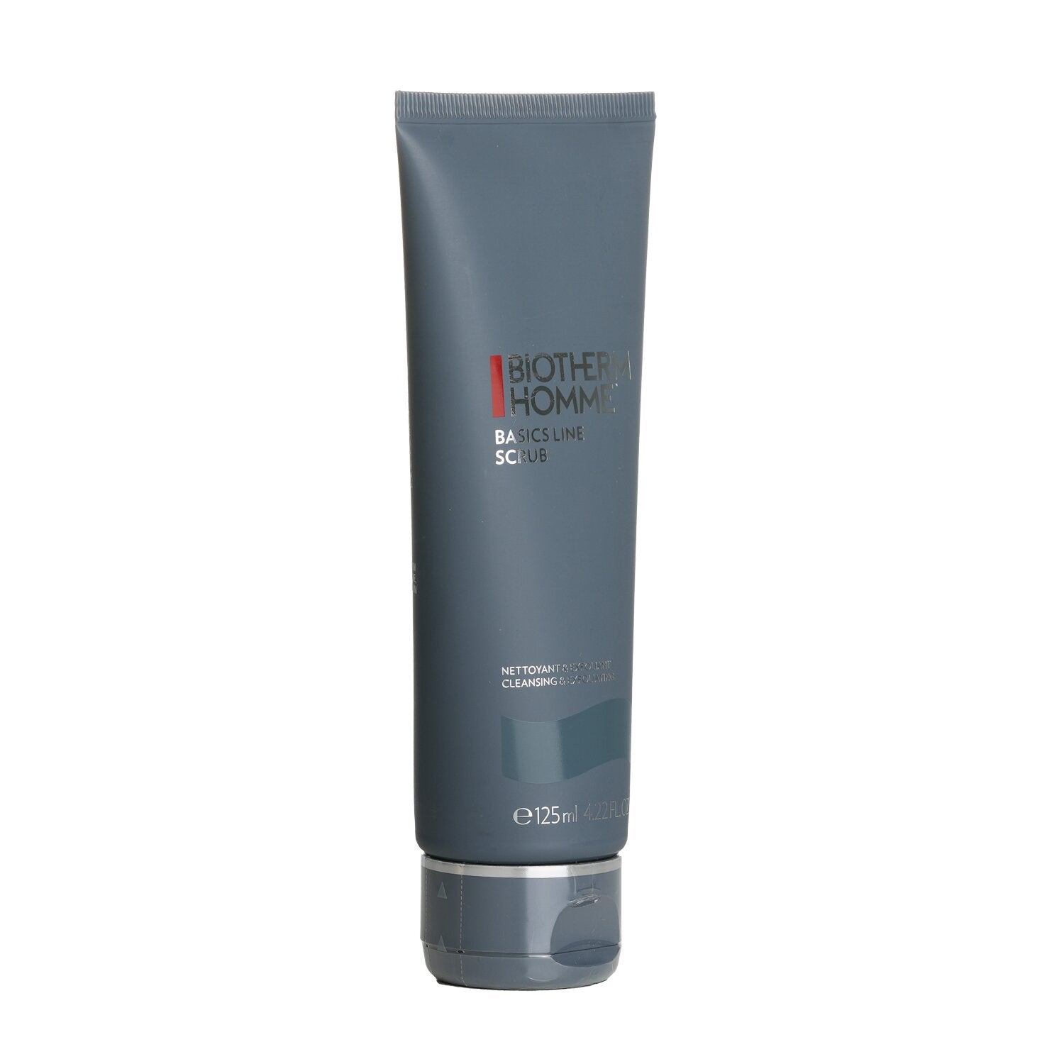 Biotherm Homme Basics Line Scrub  125ml/4.23oz