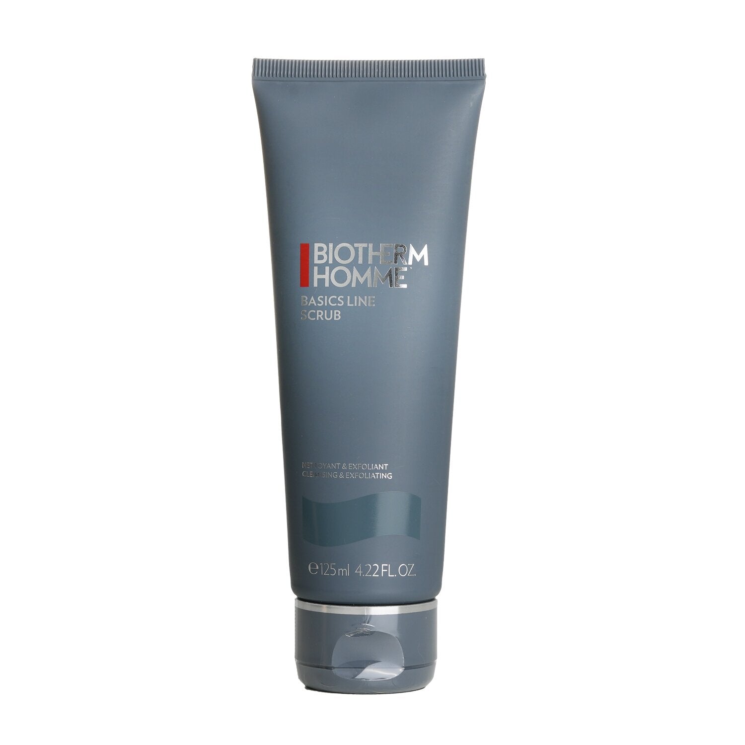 Biotherm Homme Basics Line Scrub  125ml/4.23oz