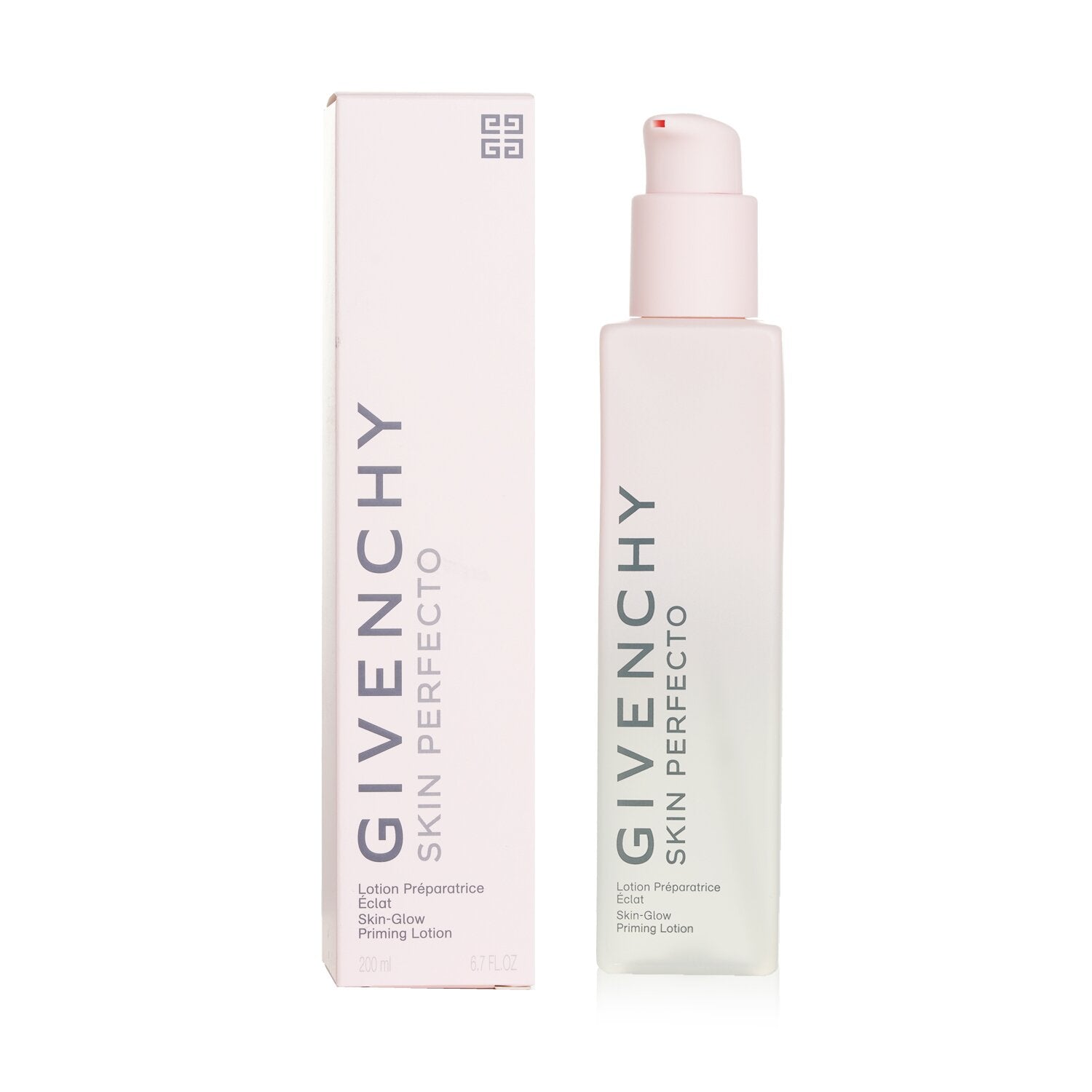 Givenchy Skin Perfecto Skin Glow Priming Lotion  200ml/6.7oz