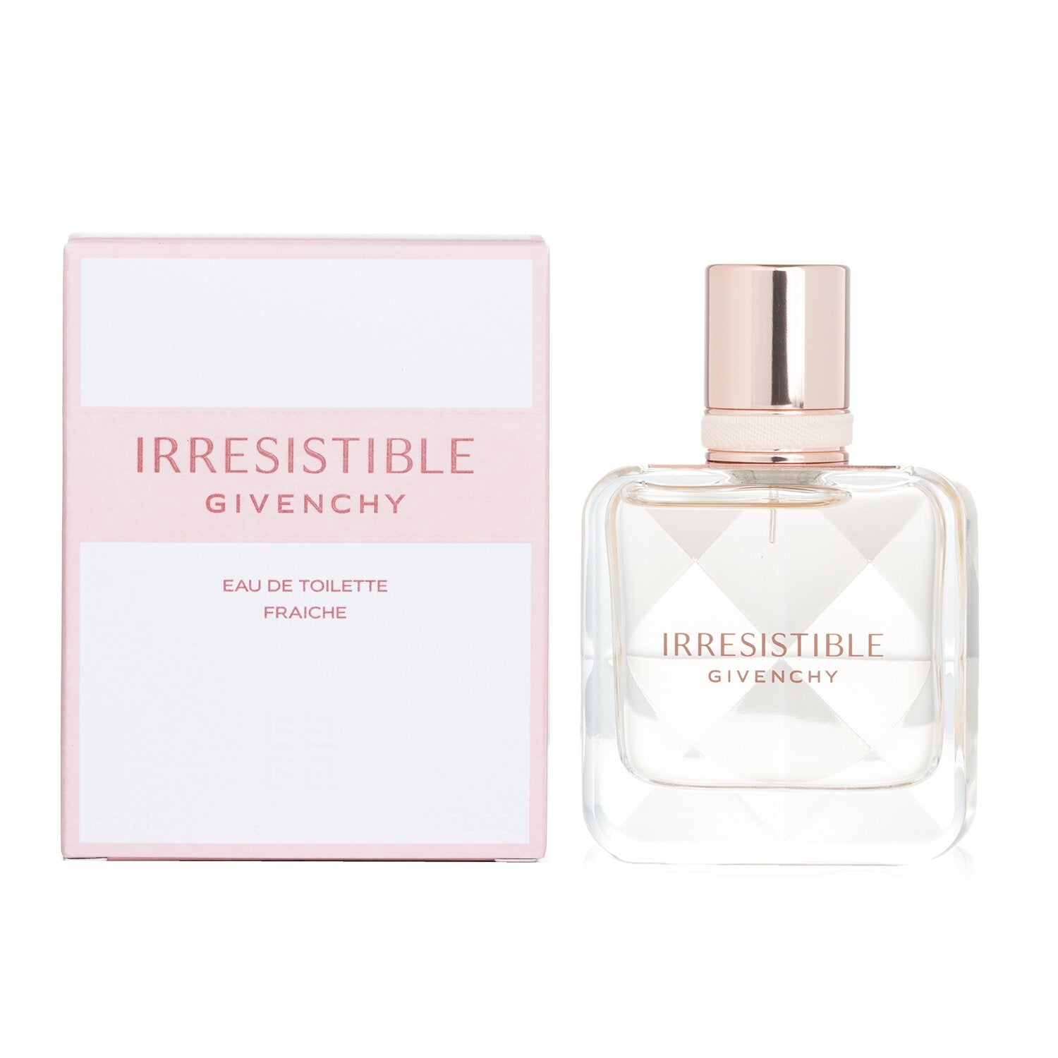 Givenchy Irresistible Eau De Toilette Fraiche Spray  35ml/1.1oz