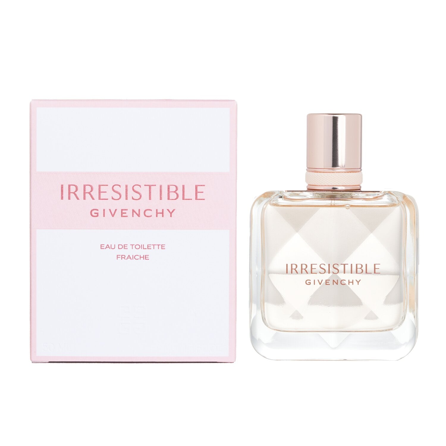 Givenchy Irresistible Eau De Toilette Fraiche Spray  50ml/1.7oz