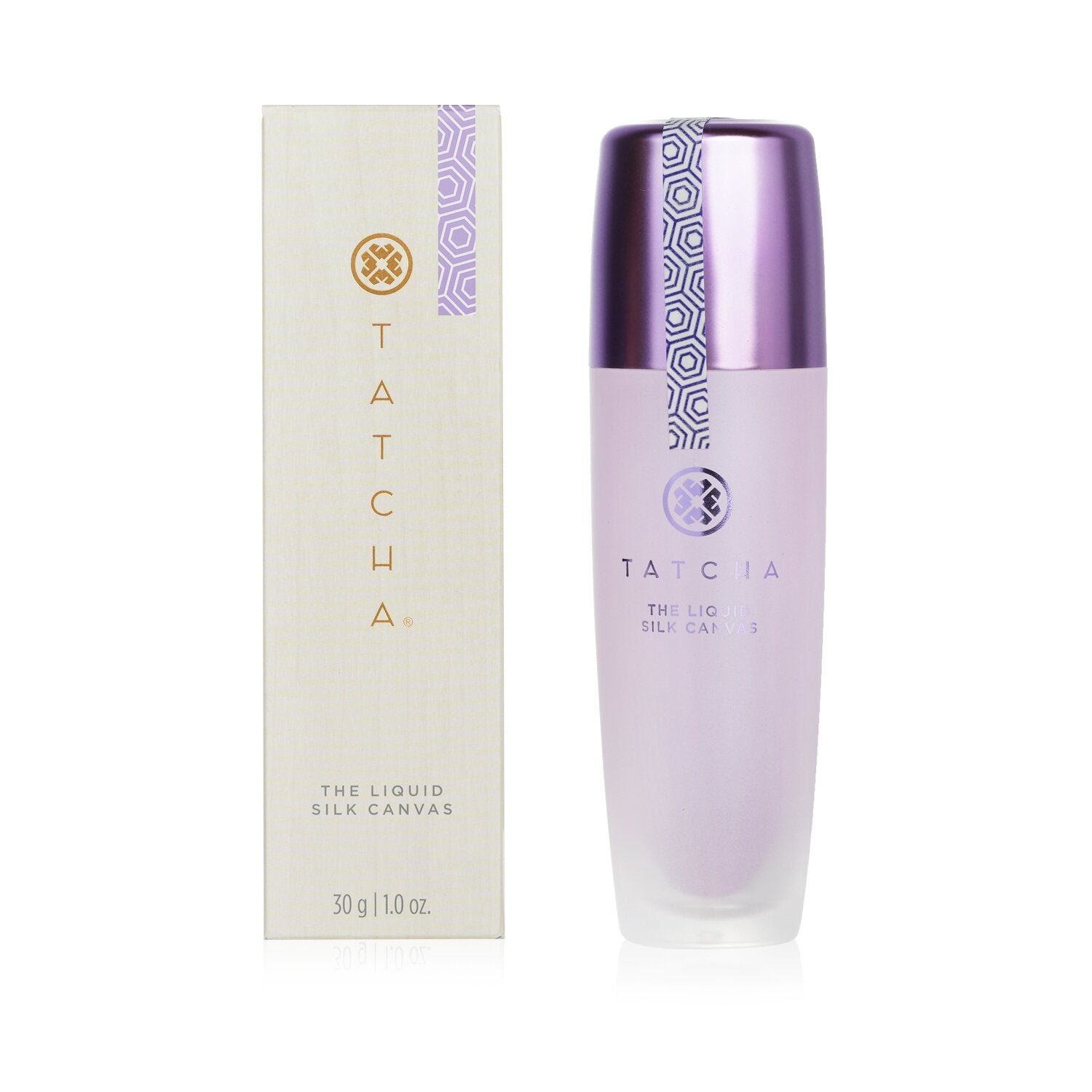 Tatcha The Liquid Silk Canvas  30g/1oz