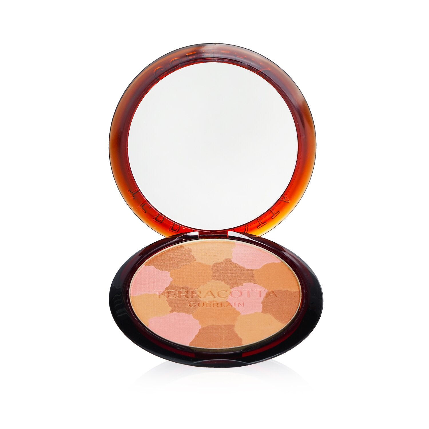 Guerlain Terracotta Light The Sun Kissed Healthy Glow Powder - # 03 Medium Warm  10g/0.3oz