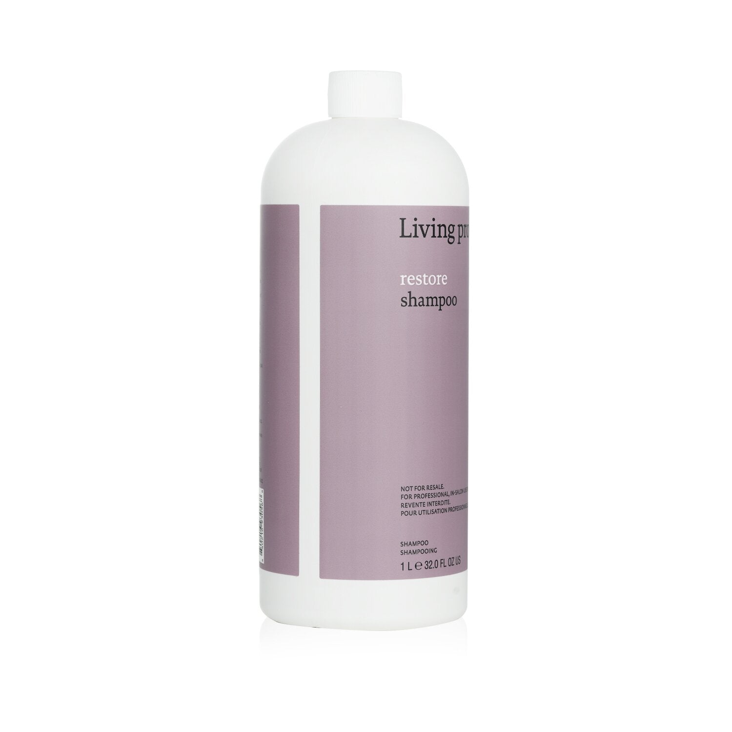 Living Proof Restore Shampoo (Salon Size)  1000ml/32oz