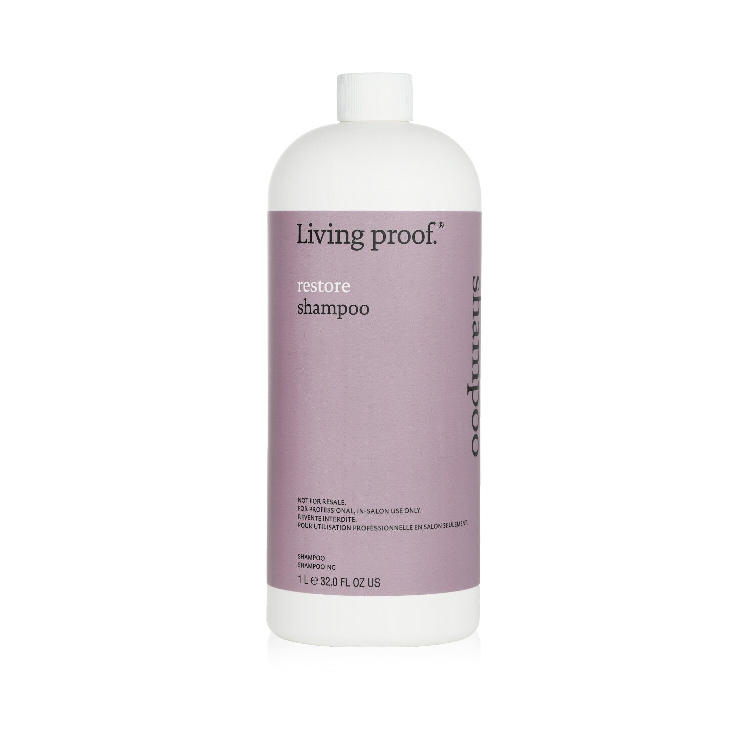 Living Proof Restore Shampoo (Salon Size)  1000ml/32oz