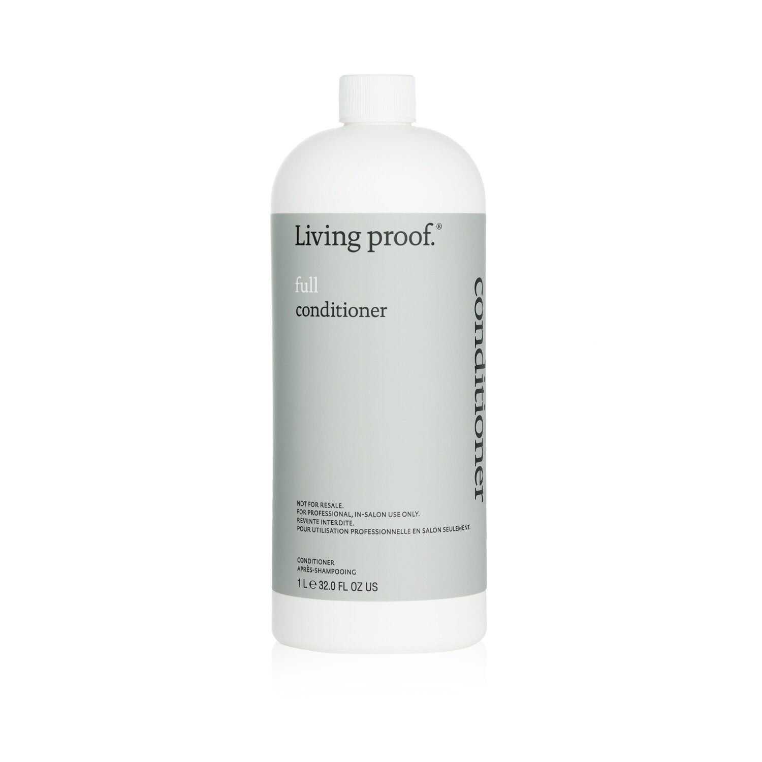 Living Proof Full Conditioner (Salon Size)  1000ml/32oz