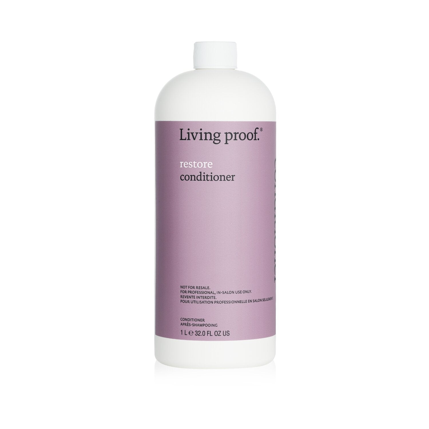 Living Proof Restore Conditioner (Salon Size)  1000ml/32oz