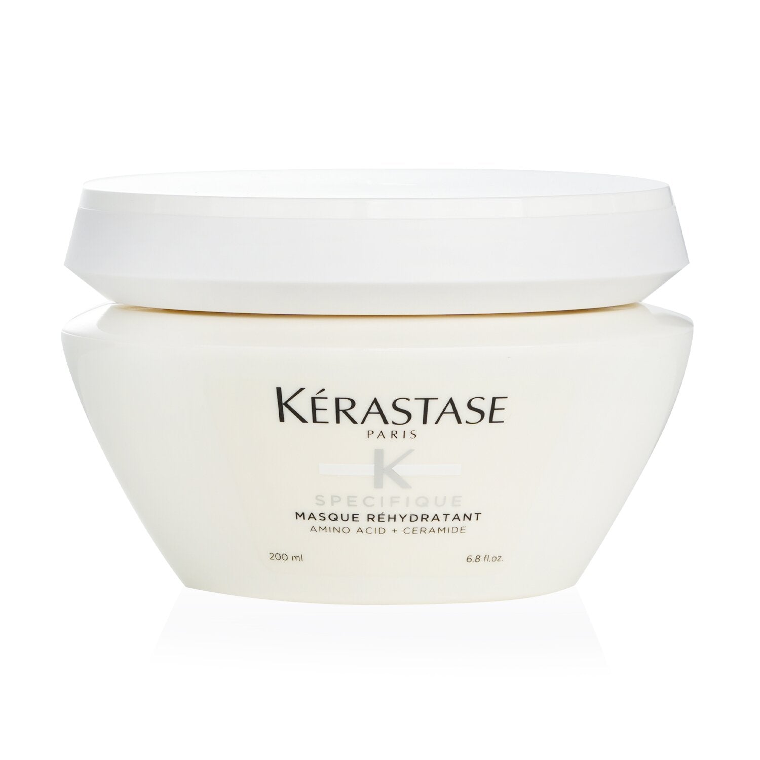 Kerastase Specifique Masque Rehydratant (For Sensitized and Dehydrated Lengths)  200ml/6.8oz