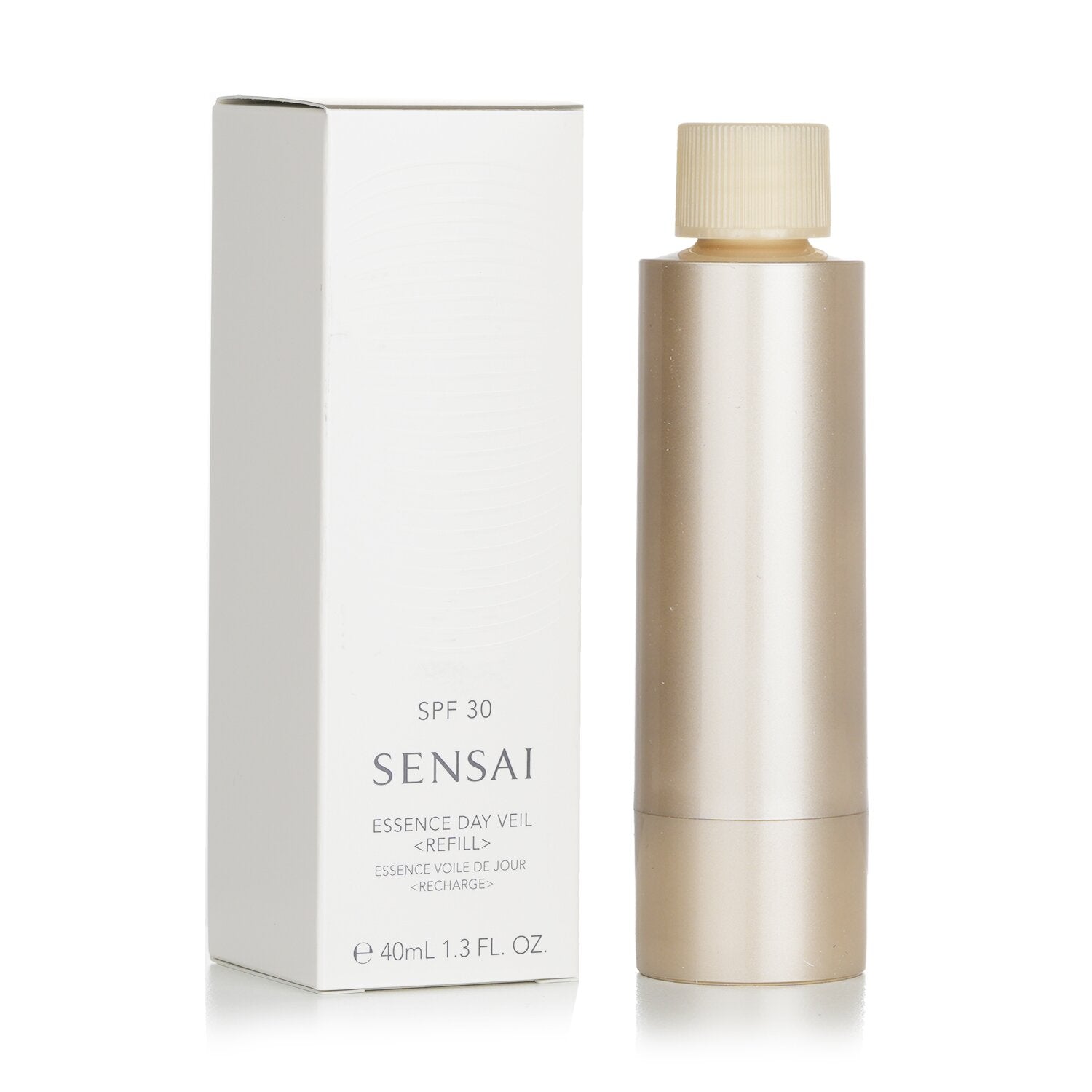 Kanebo Sensai Essence Day Veil Reill SPF30  40ml/1.3oz