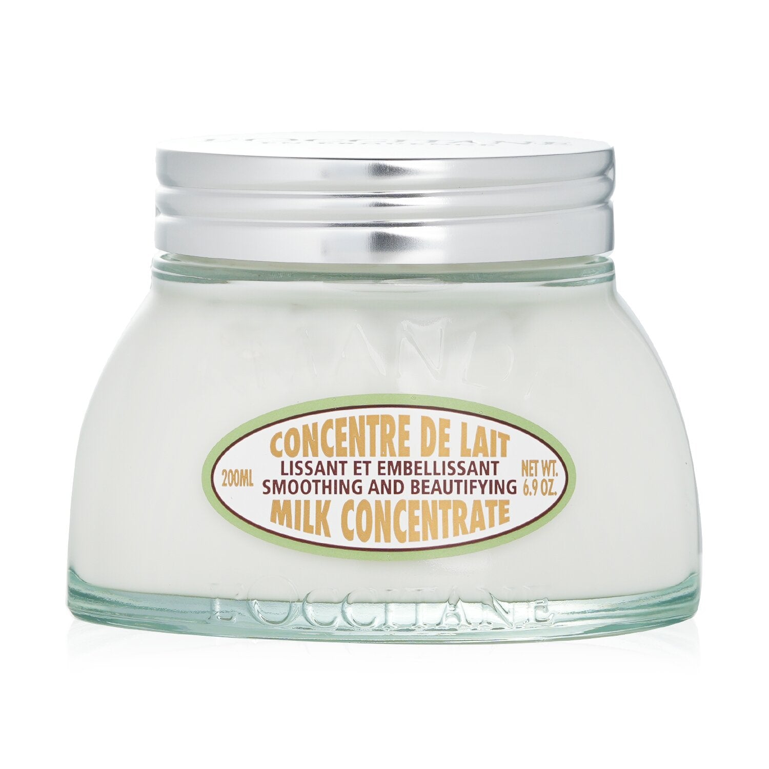 L'Occitane Almond Milk Concentrate  200ml/6.9oz