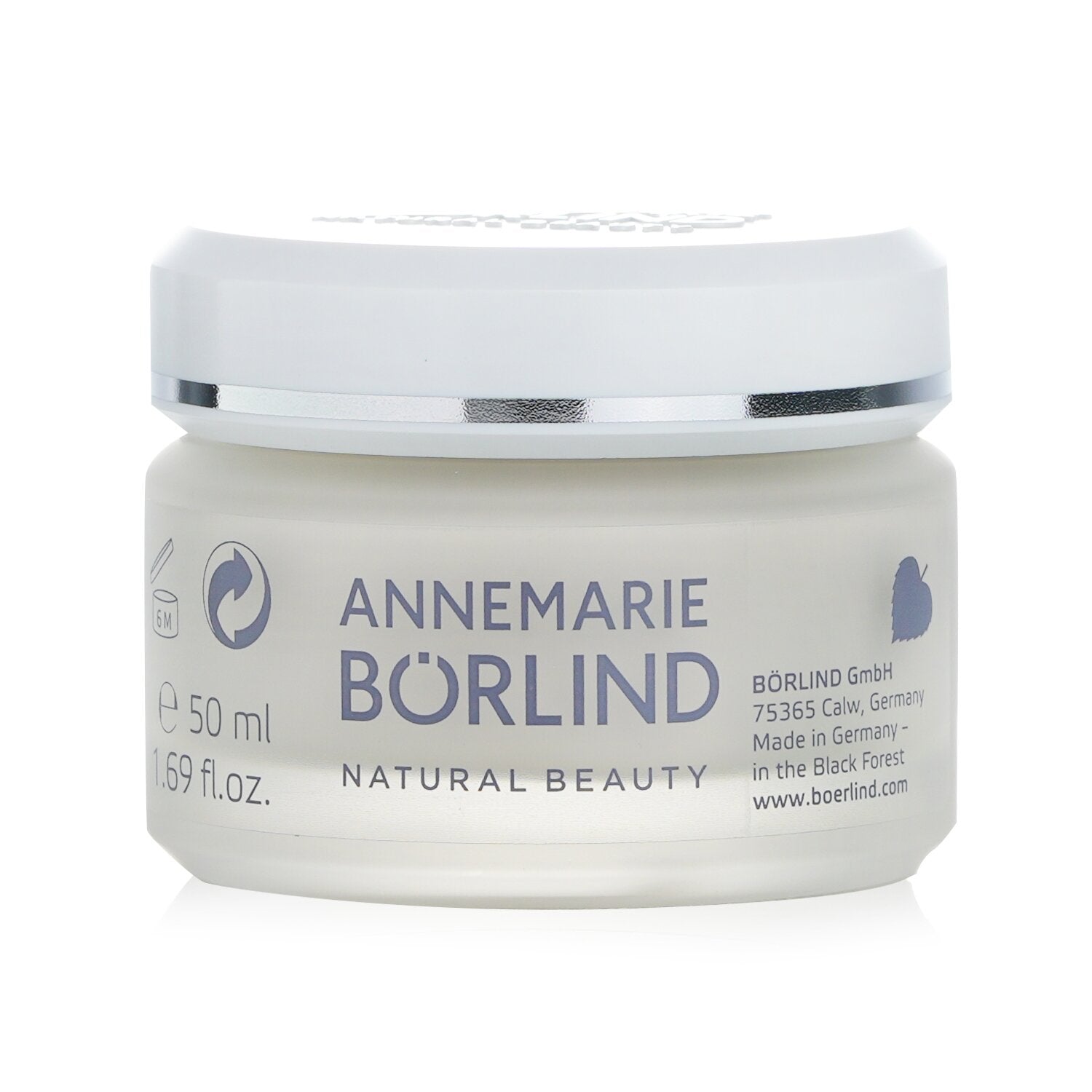 Annemarie Borlind Z Essential Night Cream  50ml/1.69oz