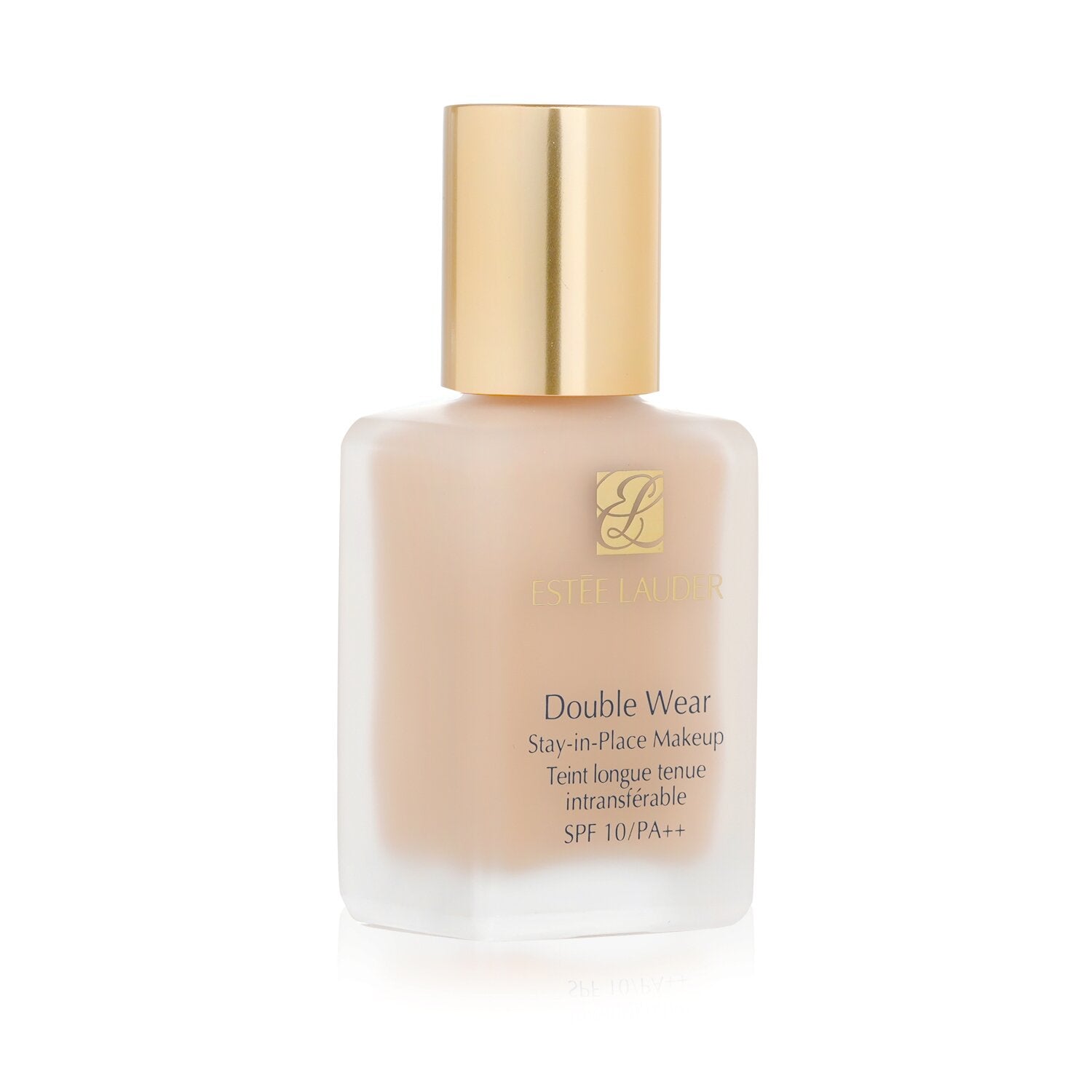 Estee Lauder Double Wear Stay In Place Makeup SPF 10 - No. 62 Cool Vanilla (2C0) - Unboxed  30ml/1oz