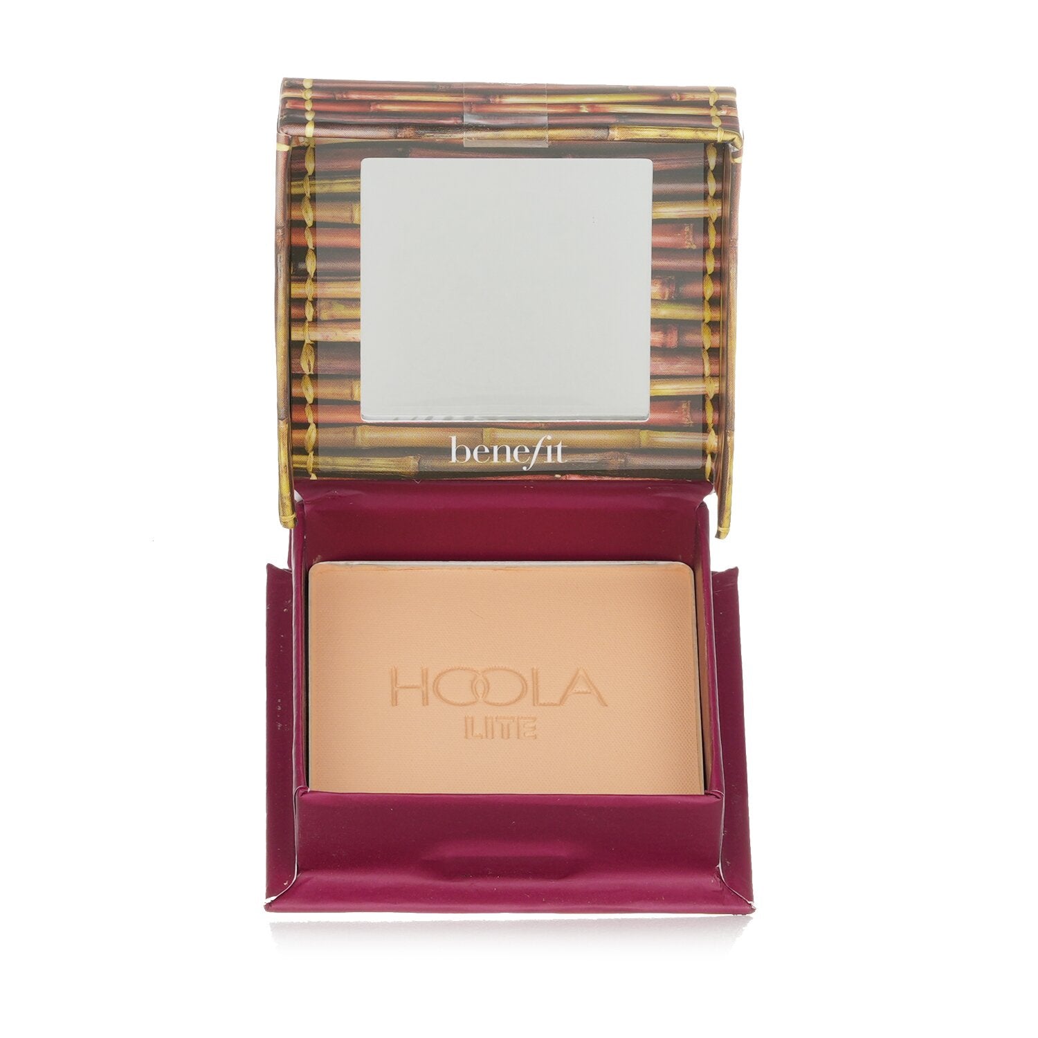 Benefit Hoola Light Matte Bronzer - #Hoola Lite  8g/0.28oz