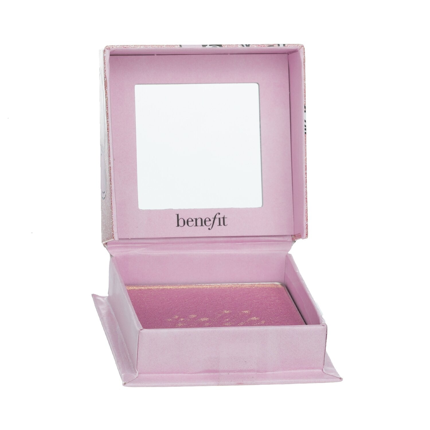 Benefit Tickle Golden Pink Highlighter  8g/0.28oz