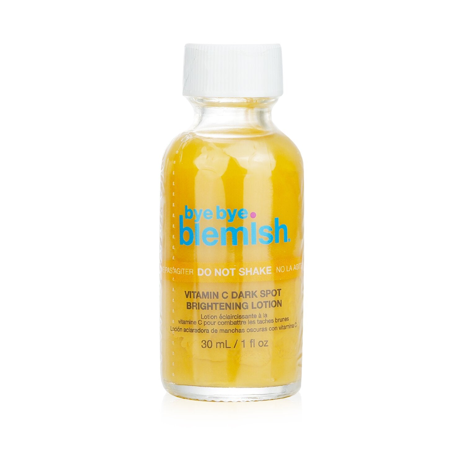 Bye Bye Blemish Vitamin C Dark Spot Brightening Lotion  30ml/1oz