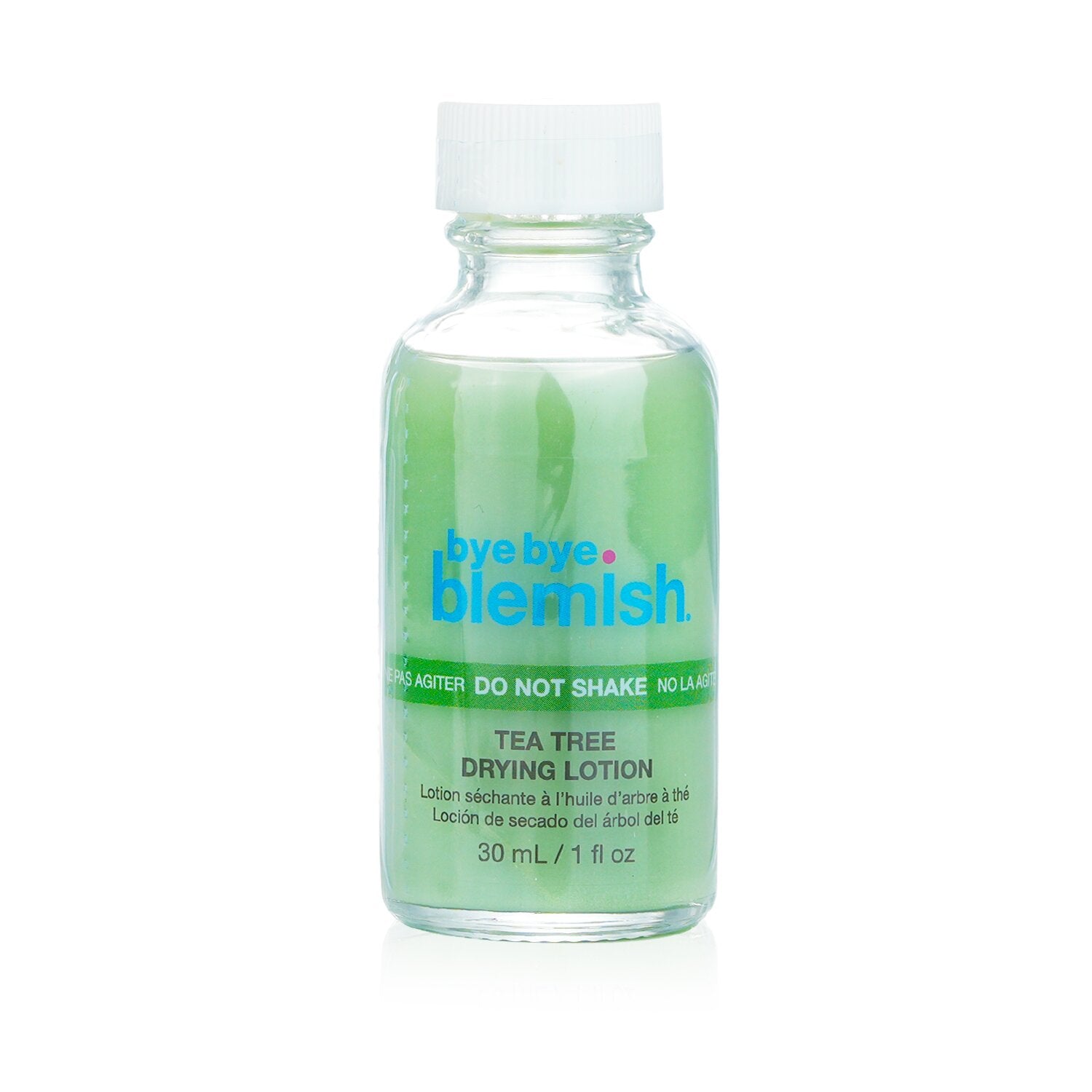 Bye Bye Blemish Tea Tree Drying Lotion  30ml/1oz