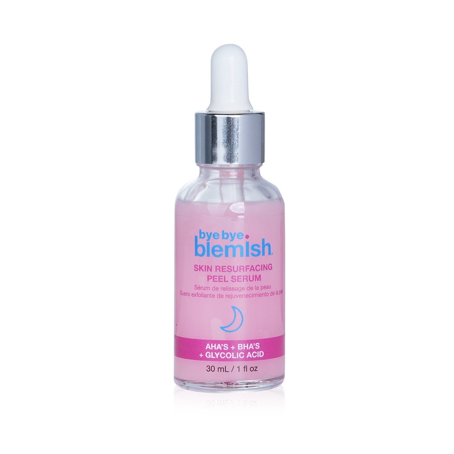 Bye Bye Blemish Skin Resurfacing Peel Serum  30ml/1oz