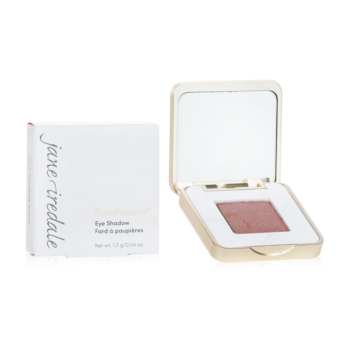 Jane Iredale PurePressed Single Eye Shadow - Supernova  1.3g/0.04oz