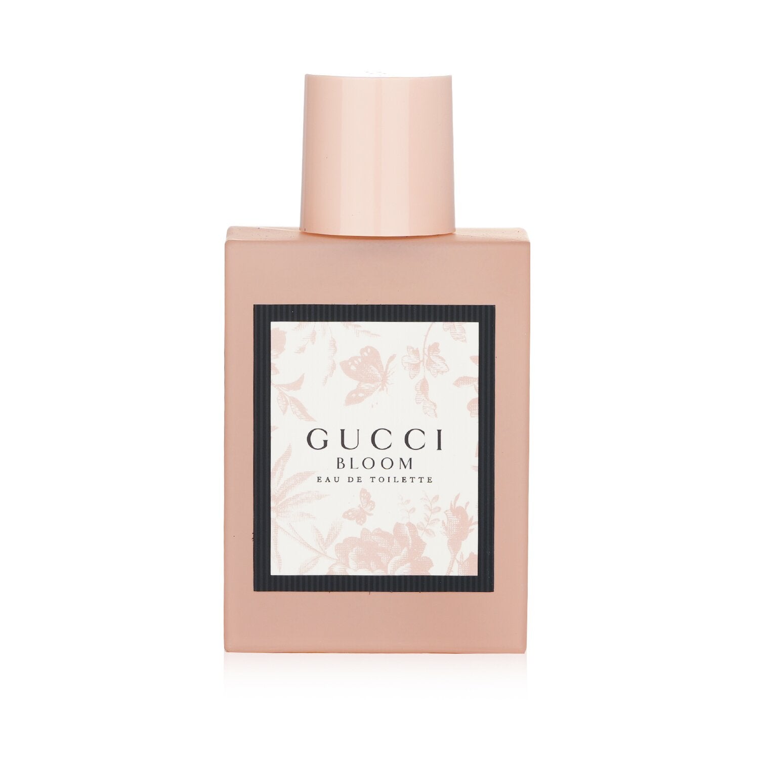 Gucci Bloom Eau De Toilette Spray  50ml/1.6oz