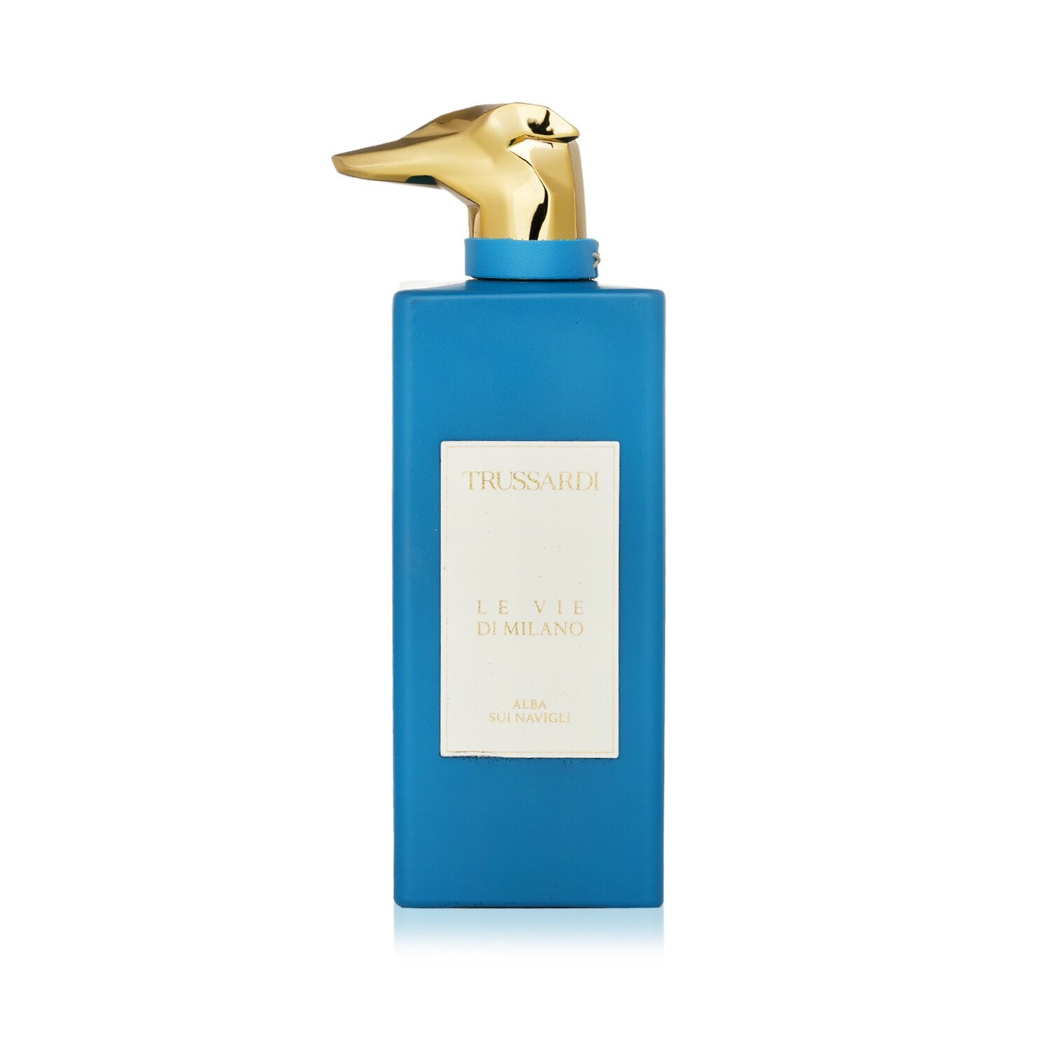 Trussardi Alba Sui Navigli Eau De Parfum Spray  100ml/3.4oz