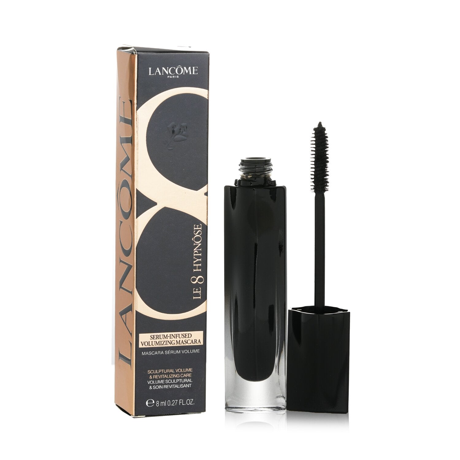 Lancome Le 8 Hypnose Mascara  8ml/0.27oz