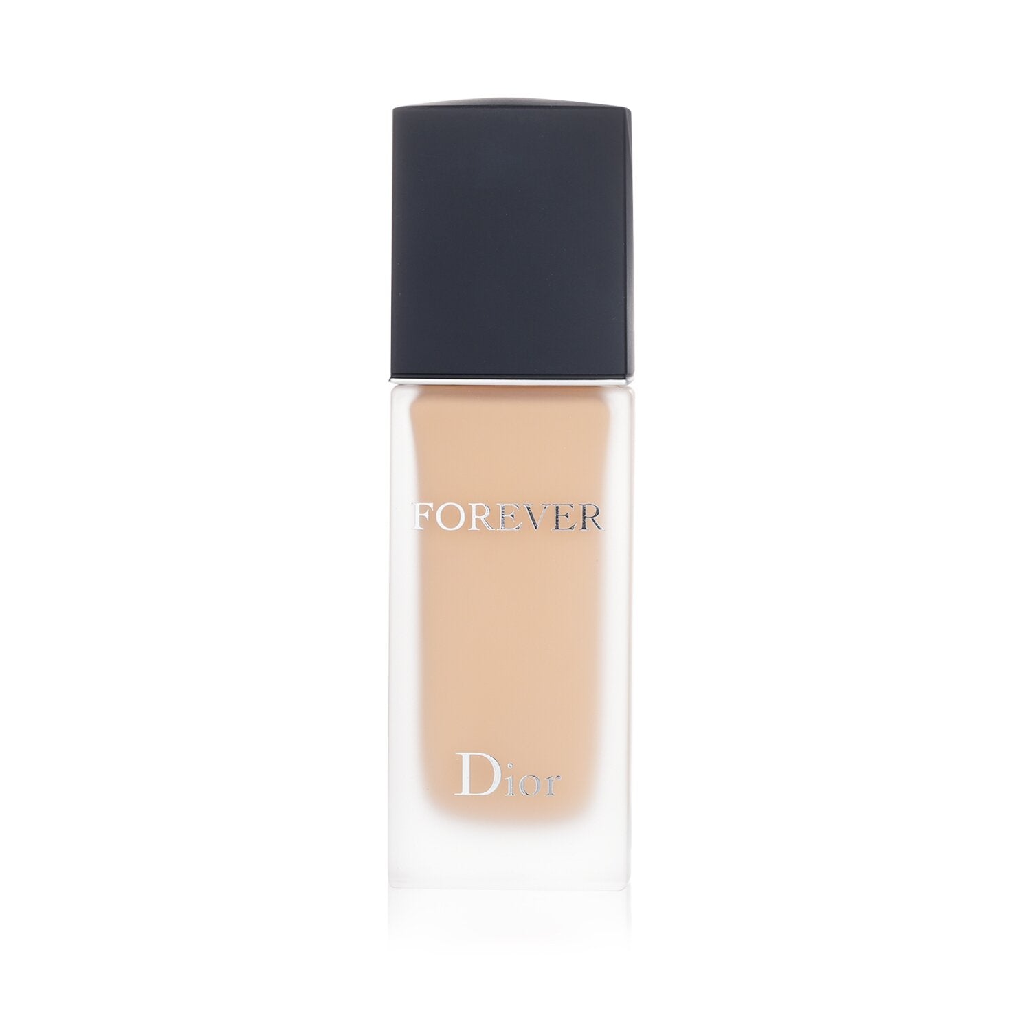 Christian Dior Dior Forever Clean Matte 24H Foundation SPF 20 - # 2.5N Neutral  30ml/1oz