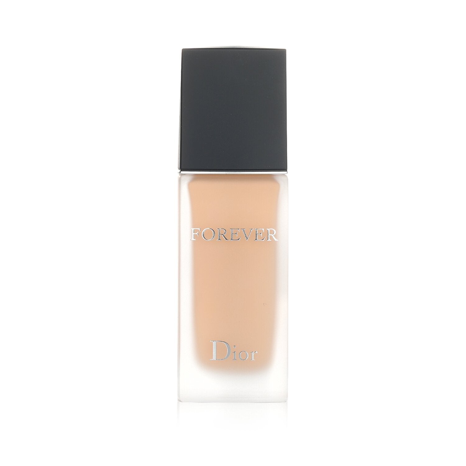 Christian Dior Dior Forever Clean Matte 24H Foundation SPF 20 - # 2WP Warm Peach  30ml/1oz