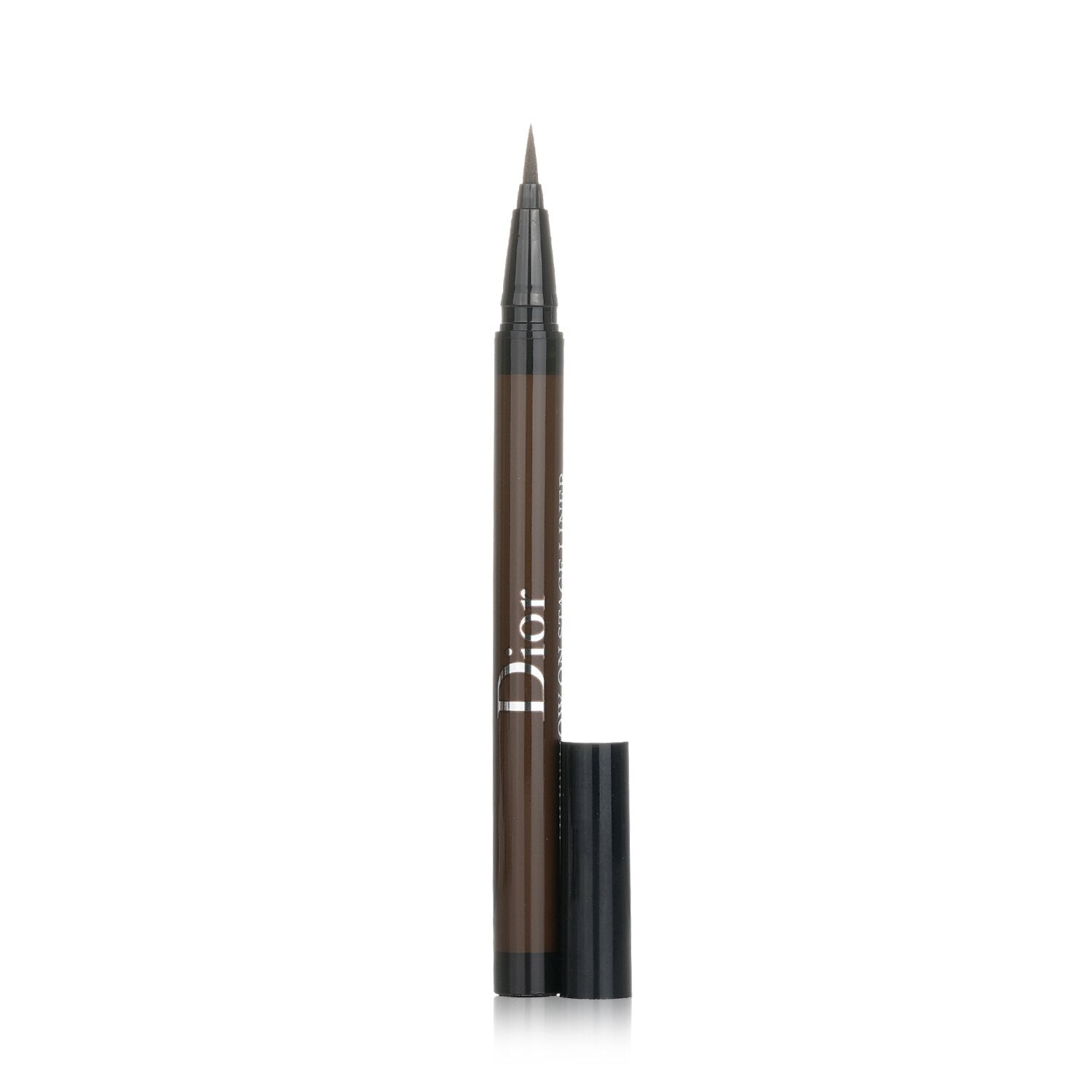 Christian Dior Diorshow On Stage Liner Waterproof Liquid Eyeliner - # 781 Matte Brown  0.55ml/0.01oz