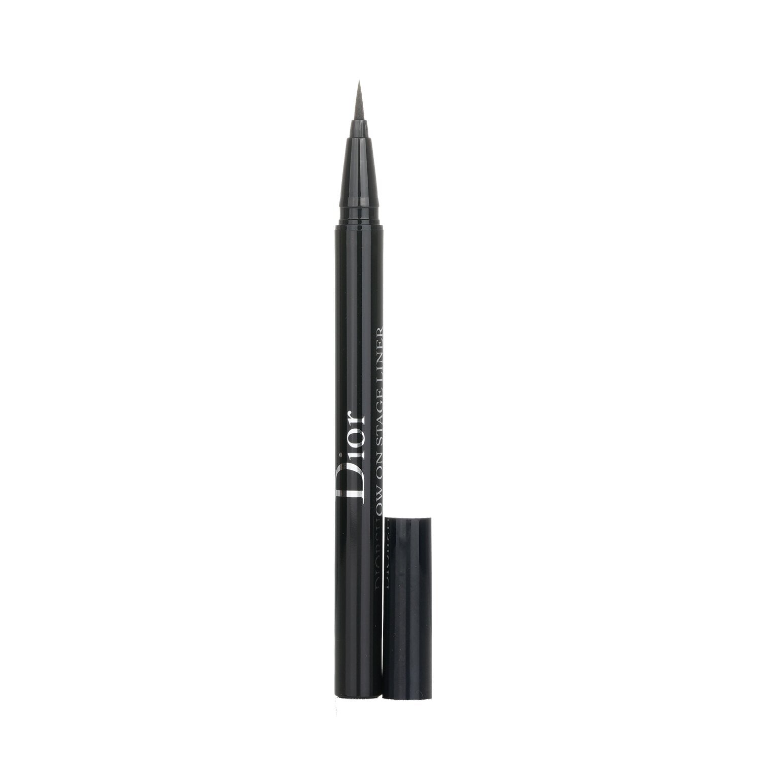 Christian Dior Diorshow On Stage Liner Waterproof Liquid Eyeliner - # 091 Matte Black  0.55ml/0.01oz