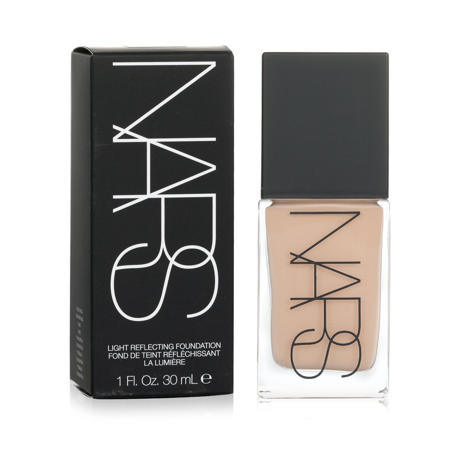 NARS Light Reflecting Foundation - Mont Blanc (Light 2)  30ml/1oz